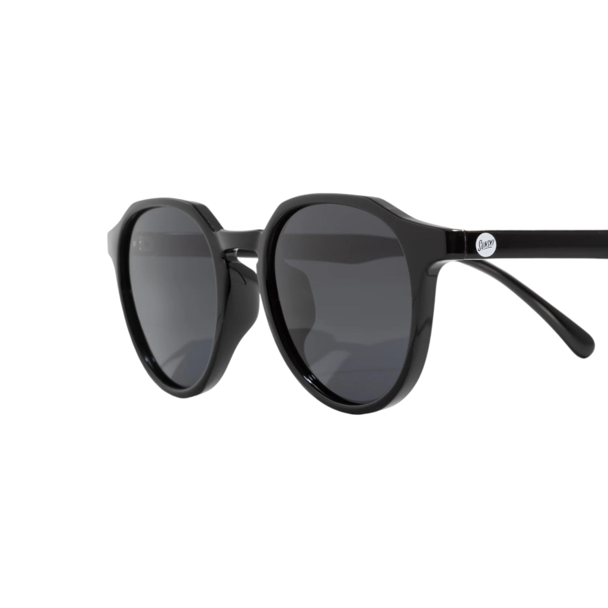 Sunski Vallarta Polarized Sunglasses - FERAL