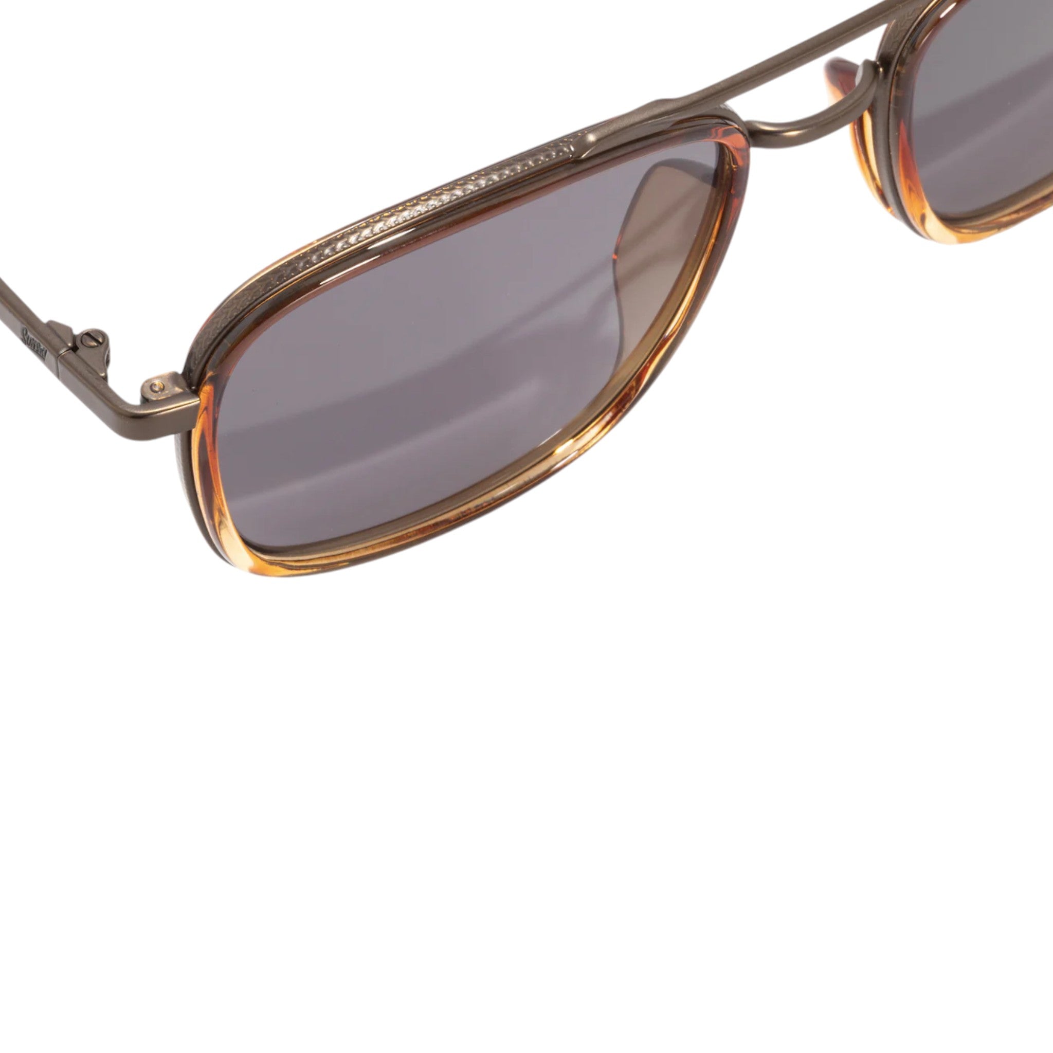 Sunski Estero Polarized Sunglasses - FERAL