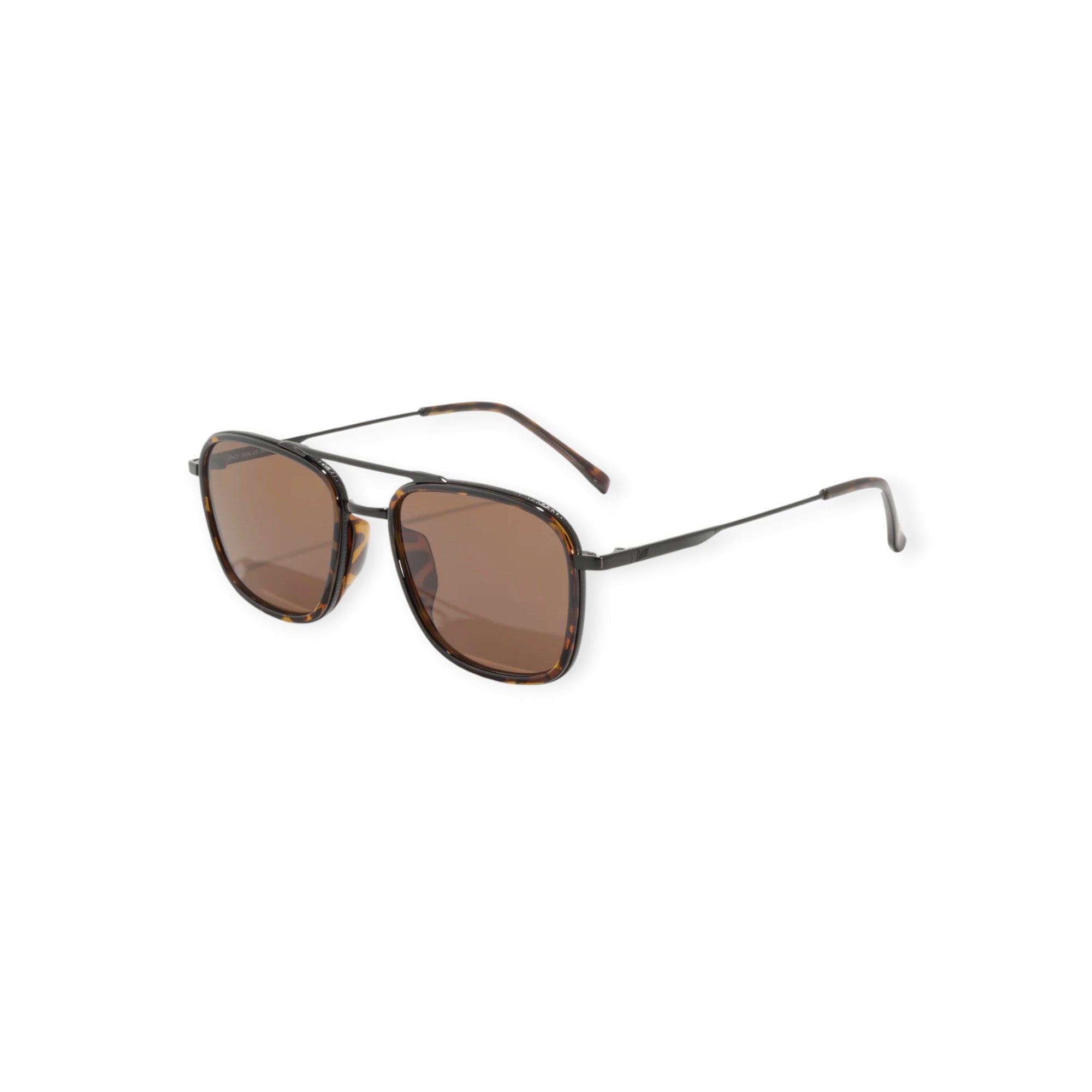 Sunski Estero Polarized Sunglasses - FERAL
