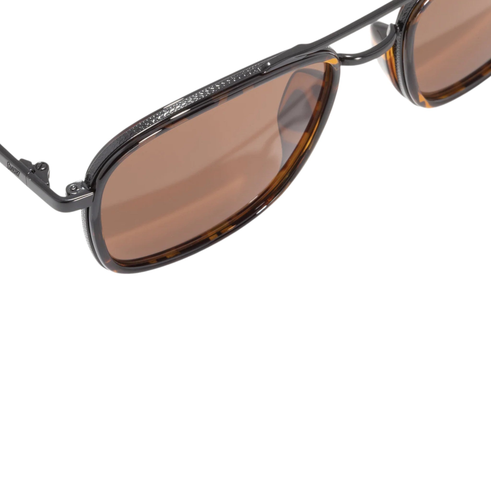 Sunski Estero Polarized Sunglasses - FERAL