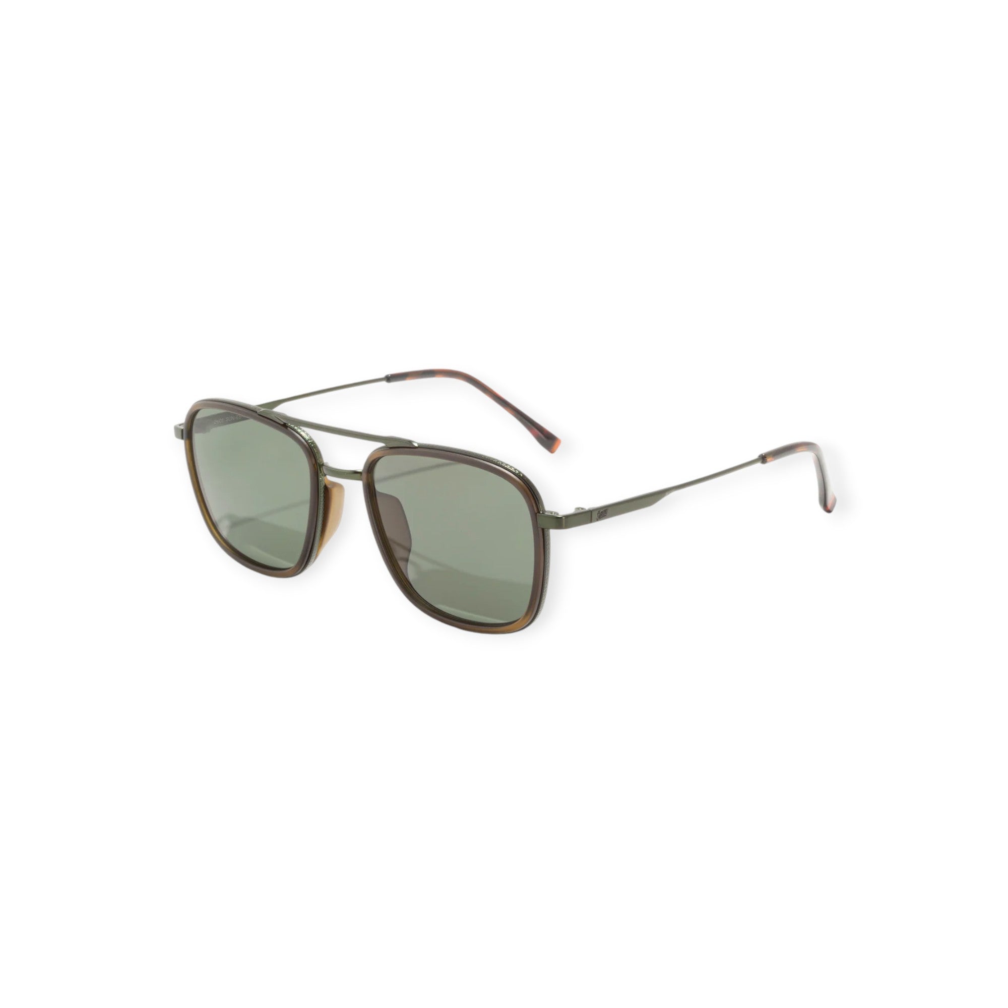 Sunski Estero Polarized Sunglasses - FERAL