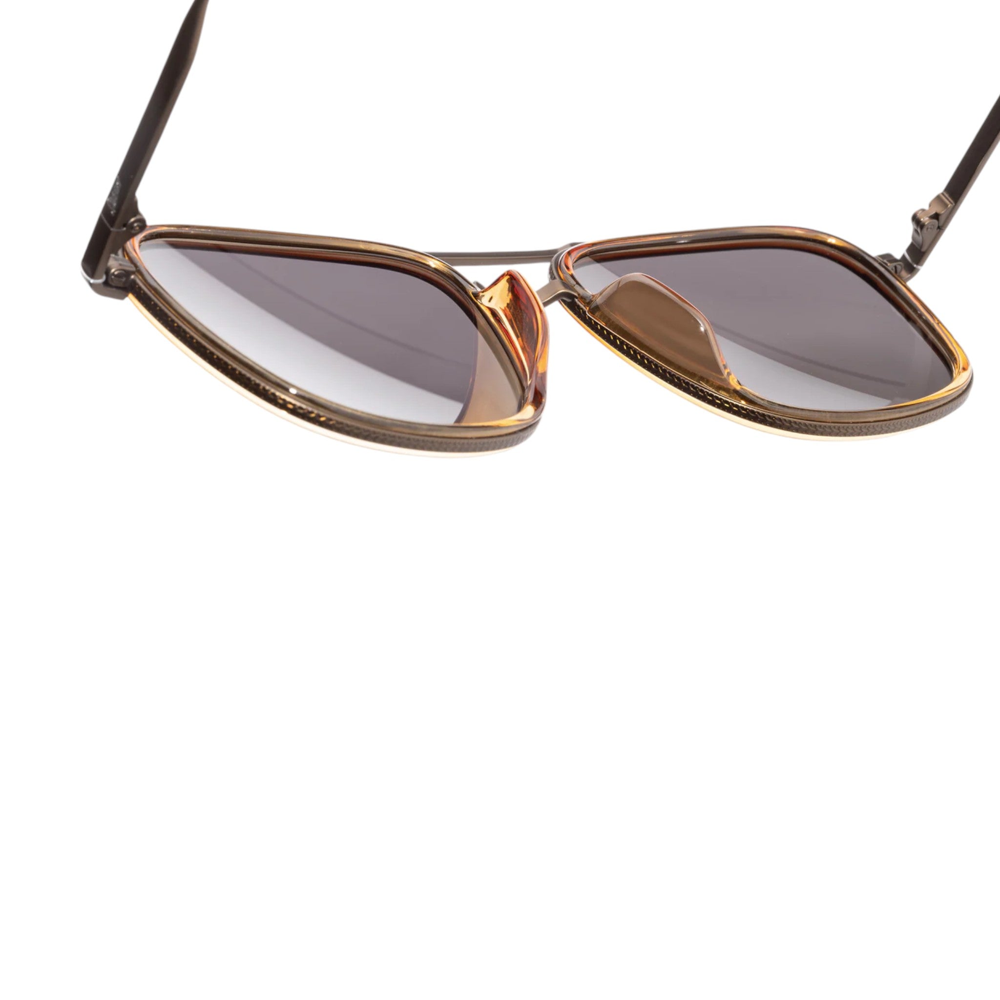 Sunski Estero Polarized Sunglasses - FERAL