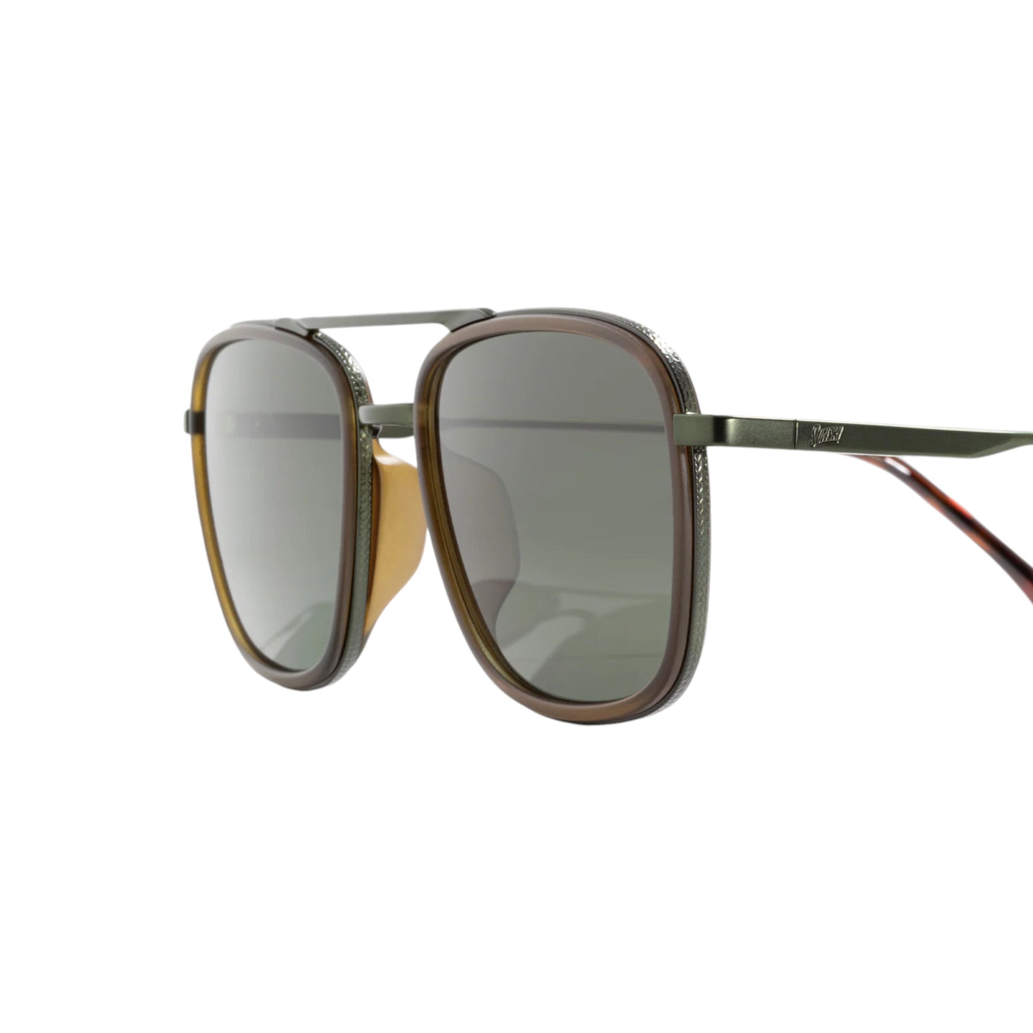 Sunski Estero Polarized Sunglasses - FERAL