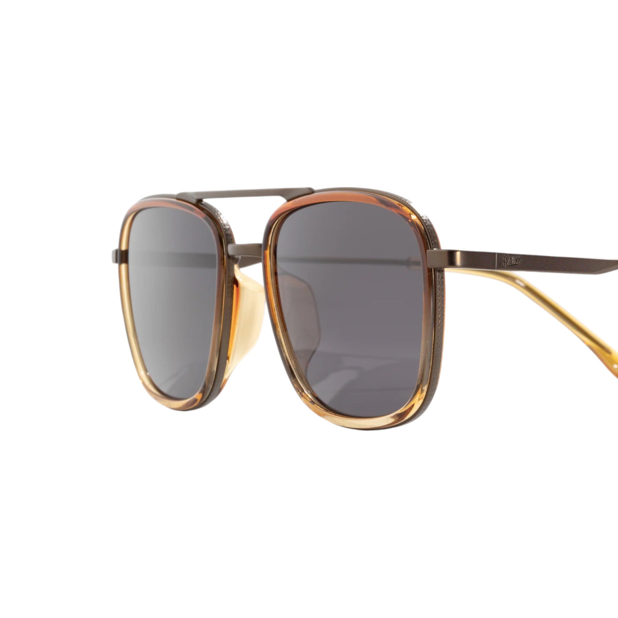 Sunski Estero Polarized Sunglasses - FERAL