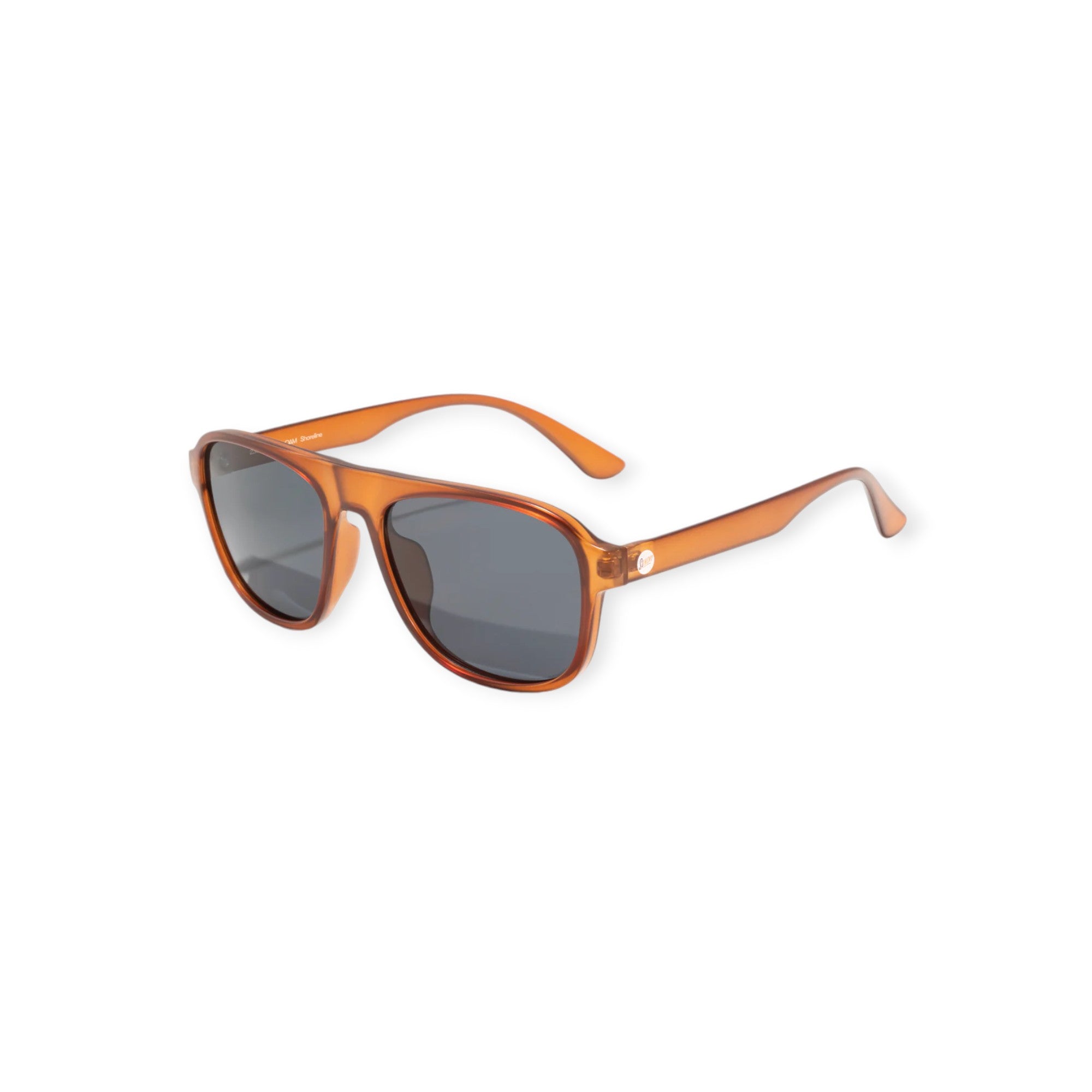 Sunski Shoreline Polarized Sunglasses - FERAL