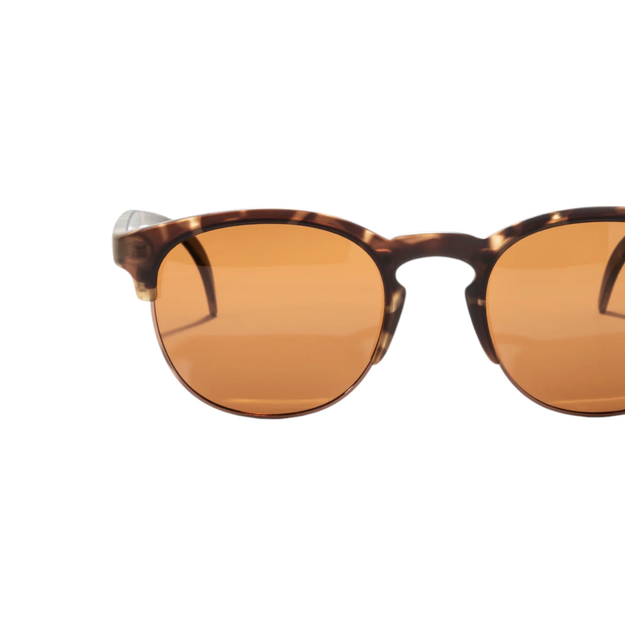 Sunski Avila Polarized Sunglasses - FERAL