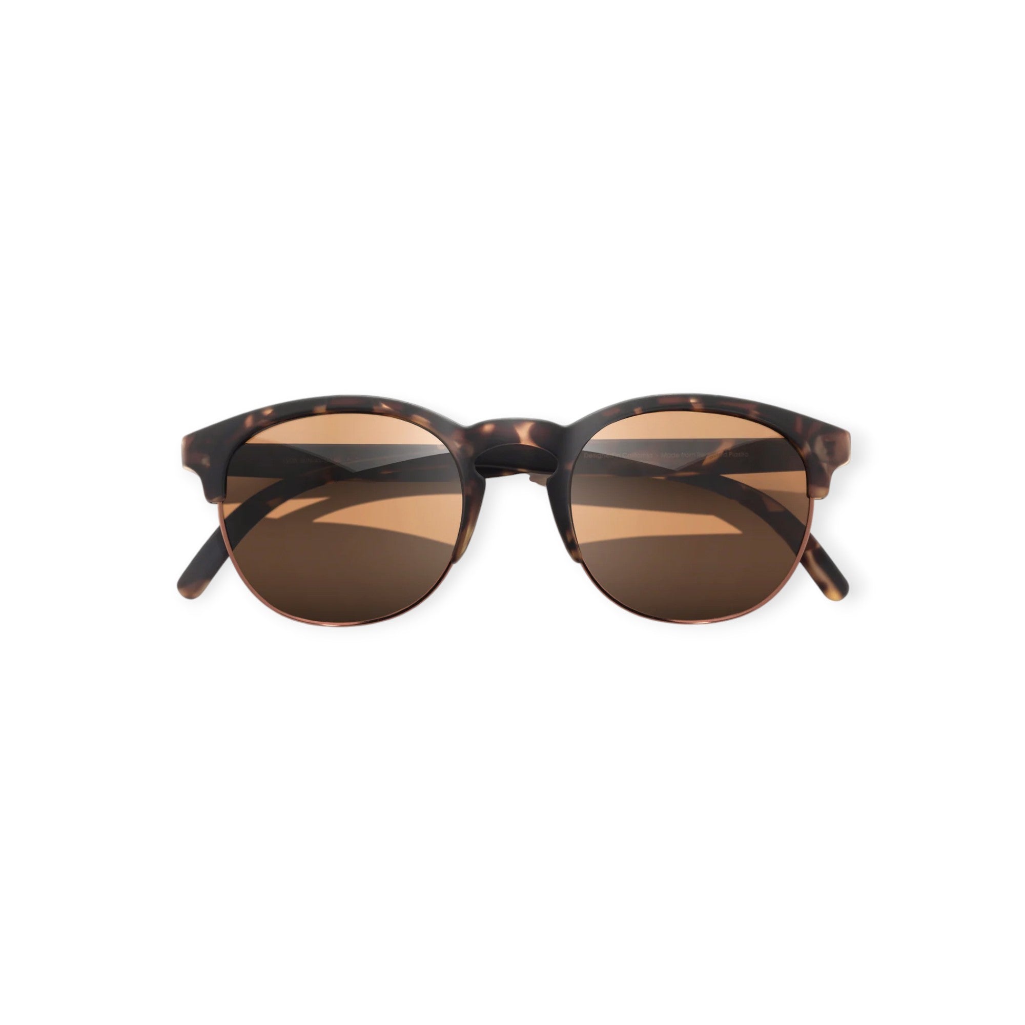 Sunski Avila Polarized Sunglasses - FERAL