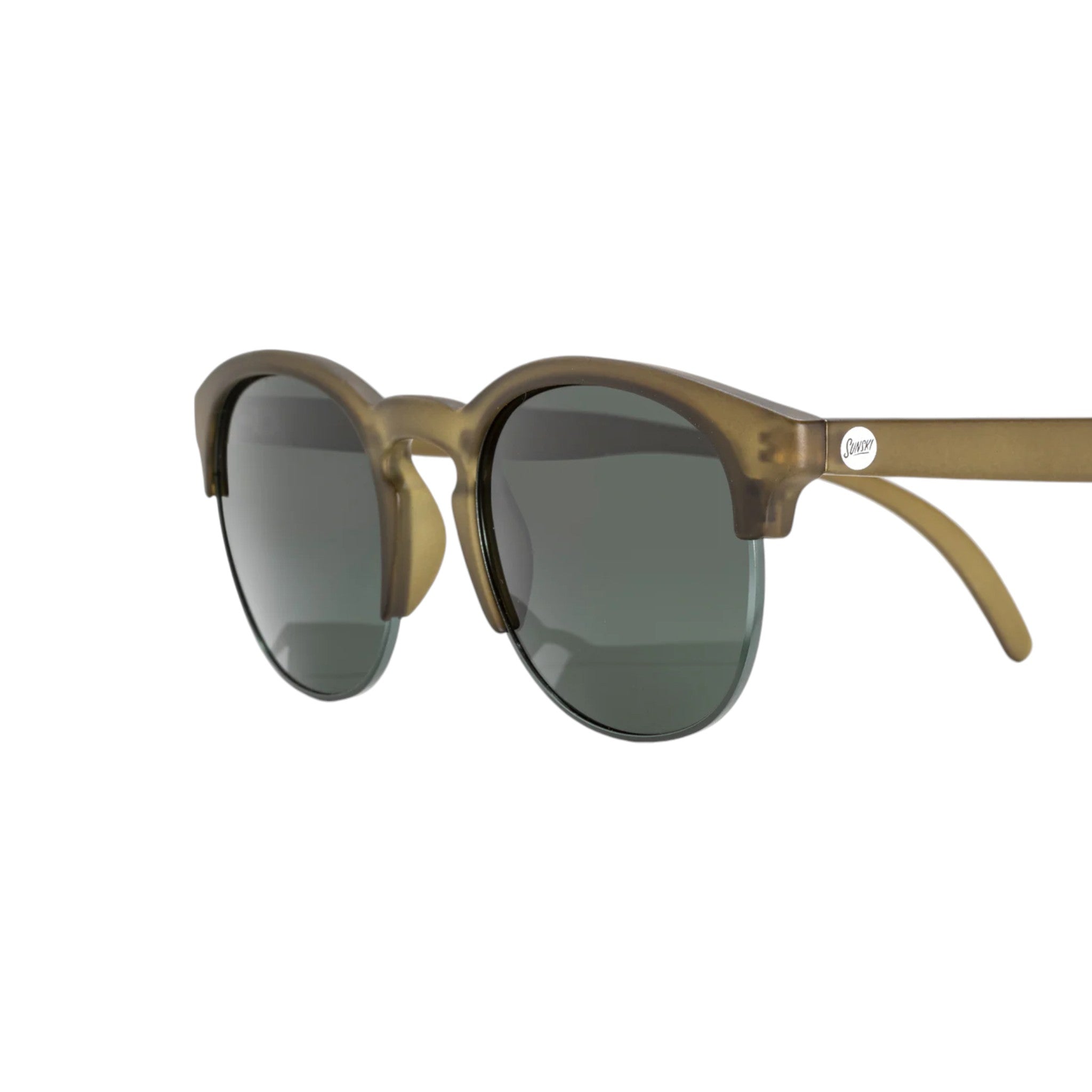 Sunski Avila Polarized Sunglasses - FERAL