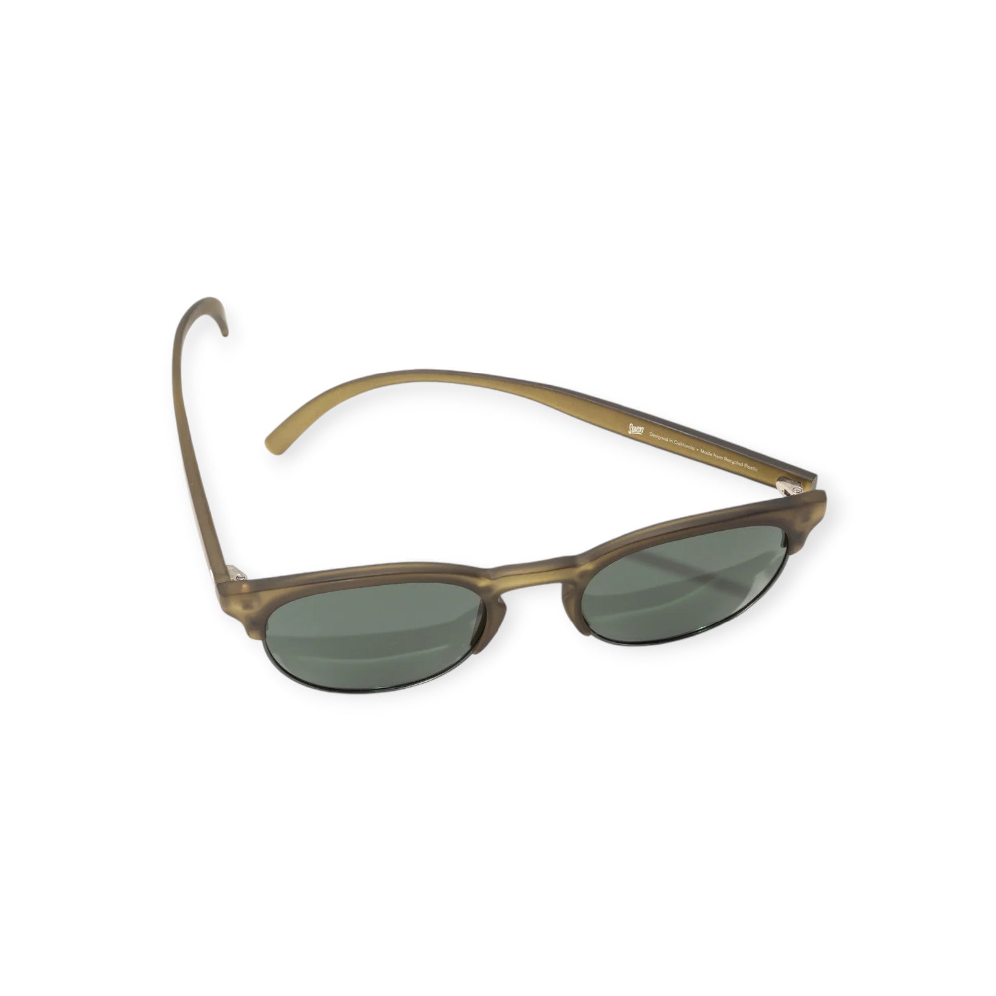 Sunski Avila Polarized Sunglasses - FERAL