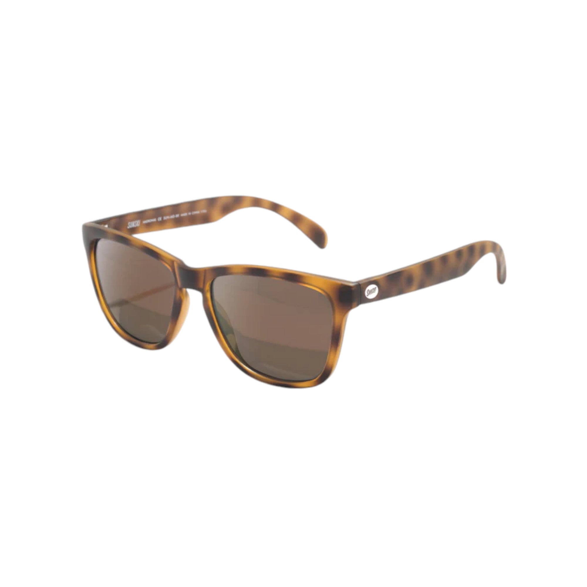 Sunski Madrona Polarized Sunglasses - FERAL