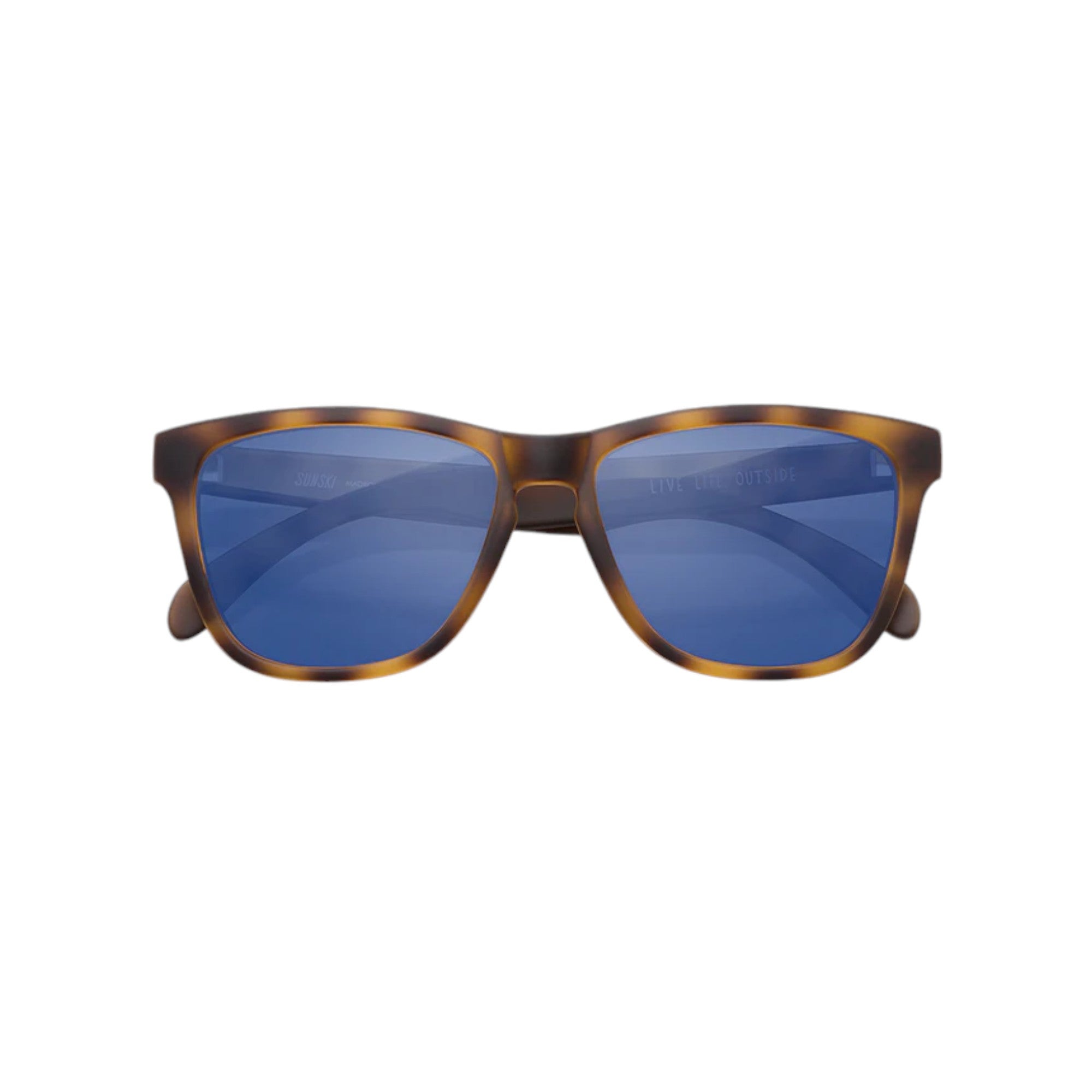 Sunski Madrona Polarized Sunglasses - FERAL