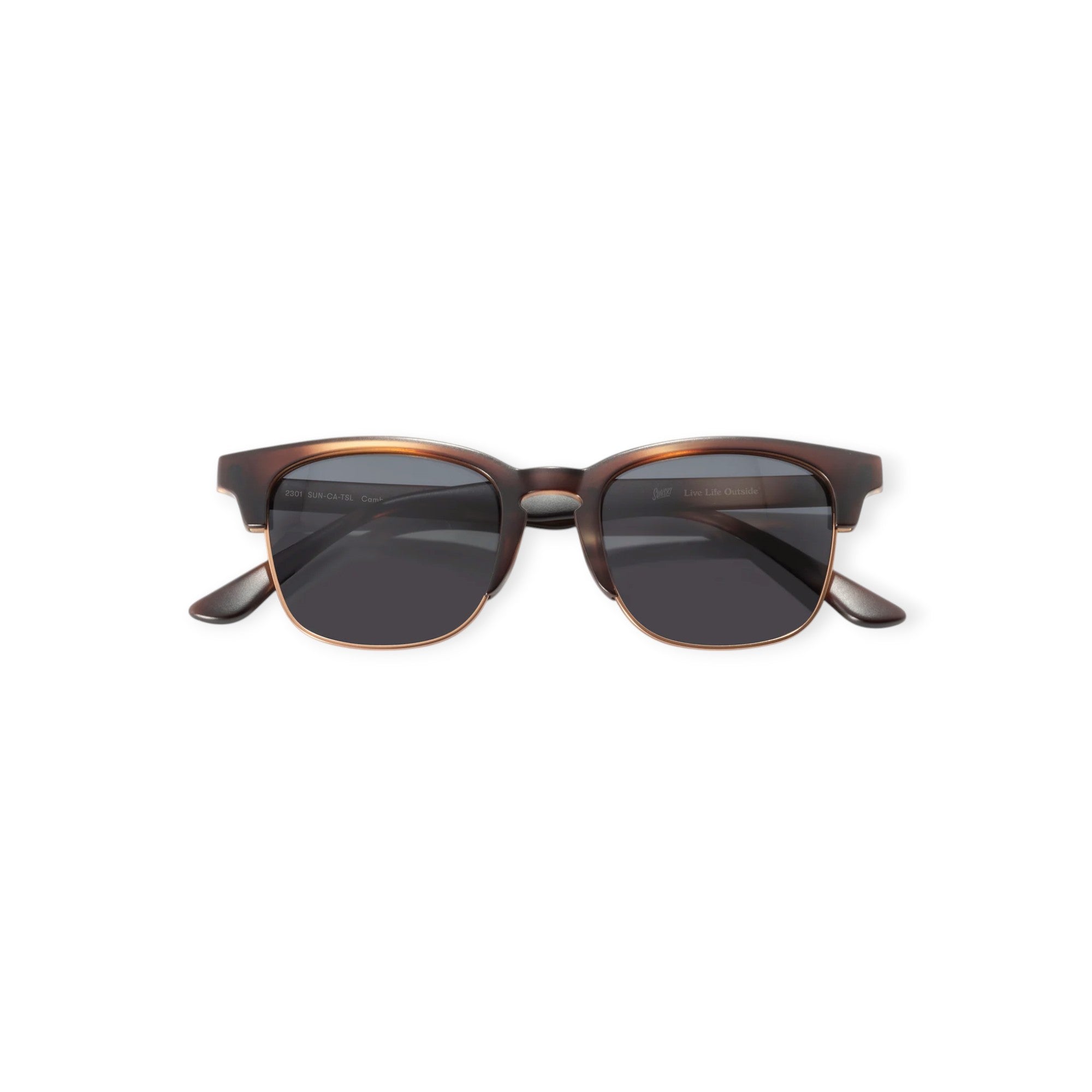 Sunski Cambria Polarized Sunglasses - FERAL