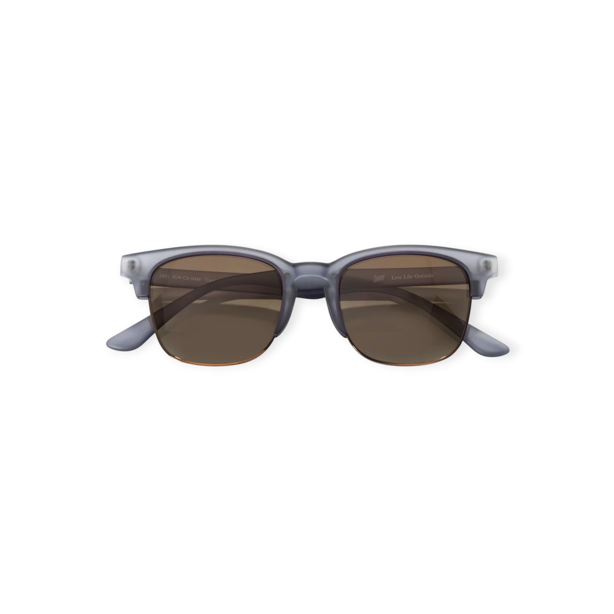 Sunski Cambria Polarized Sunglasses - FERAL