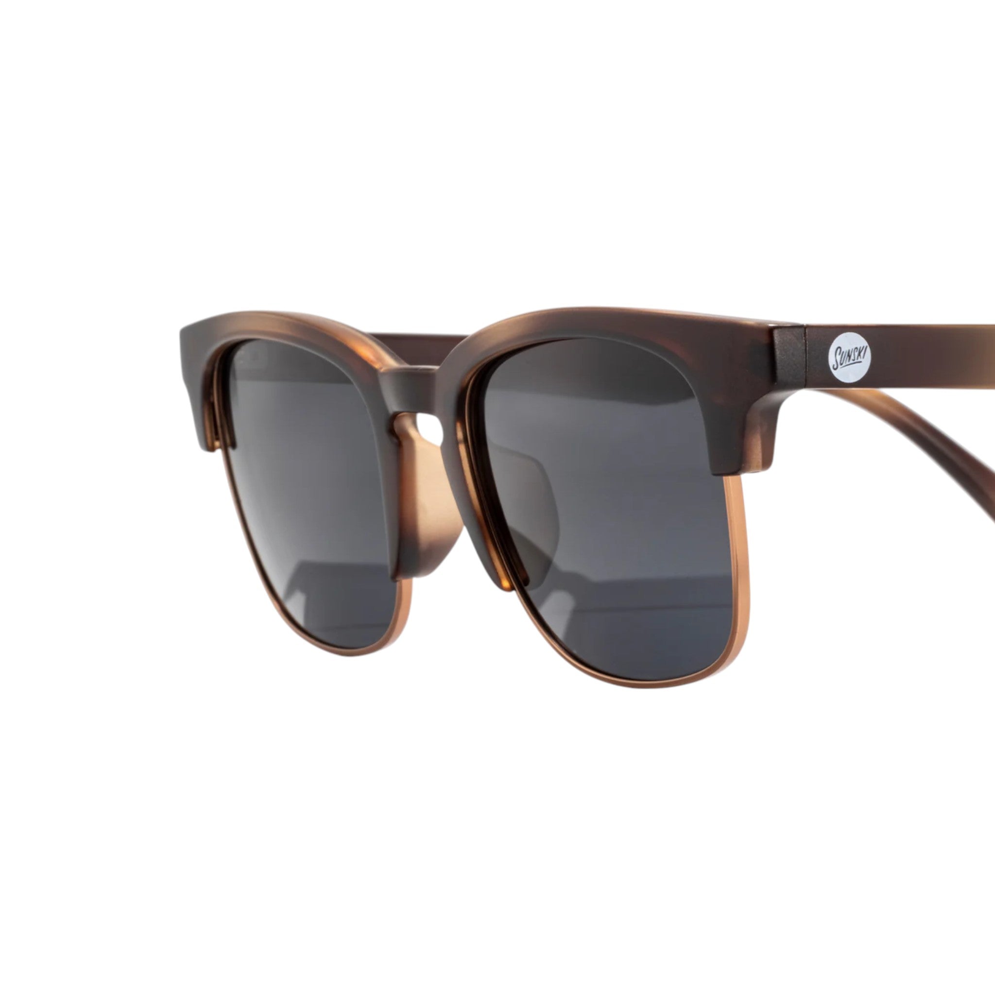 Sunski Cambria Polarized Sunglasses - FERAL