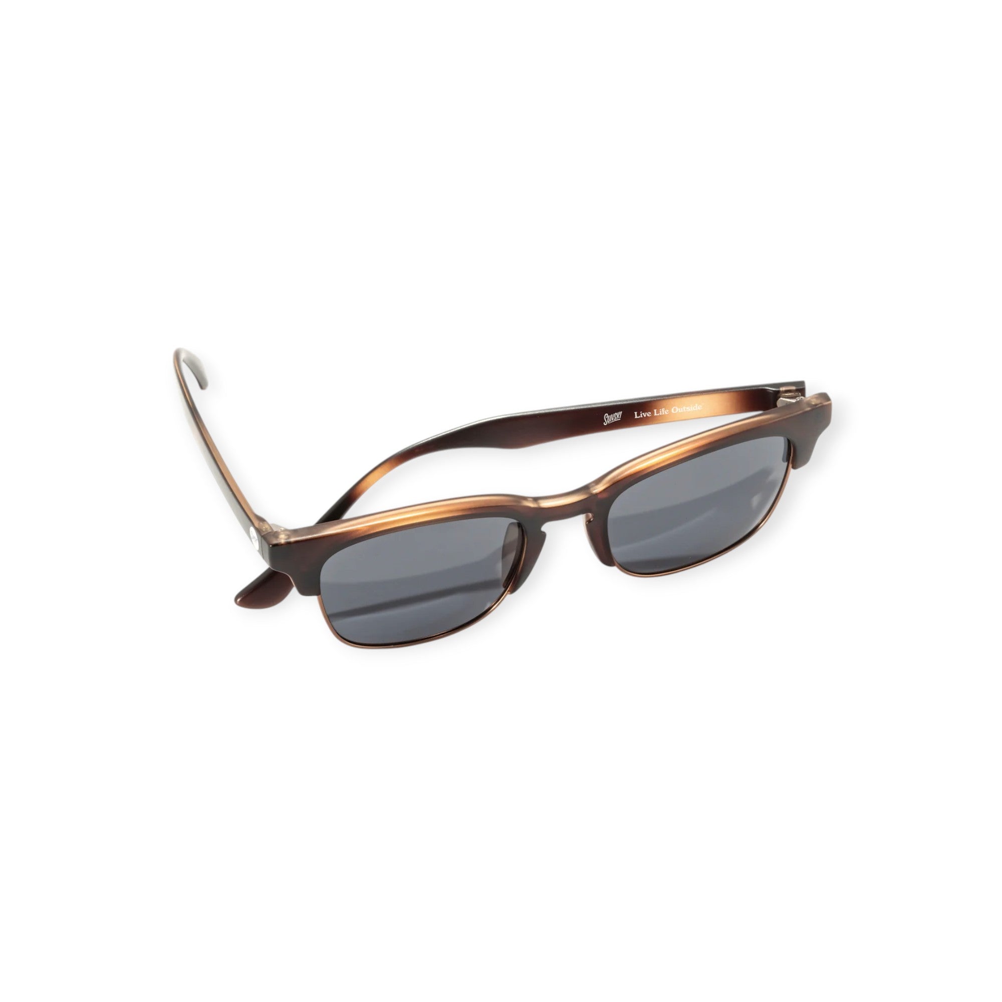 Sunski Cambria Polarized Sunglasses - FERAL