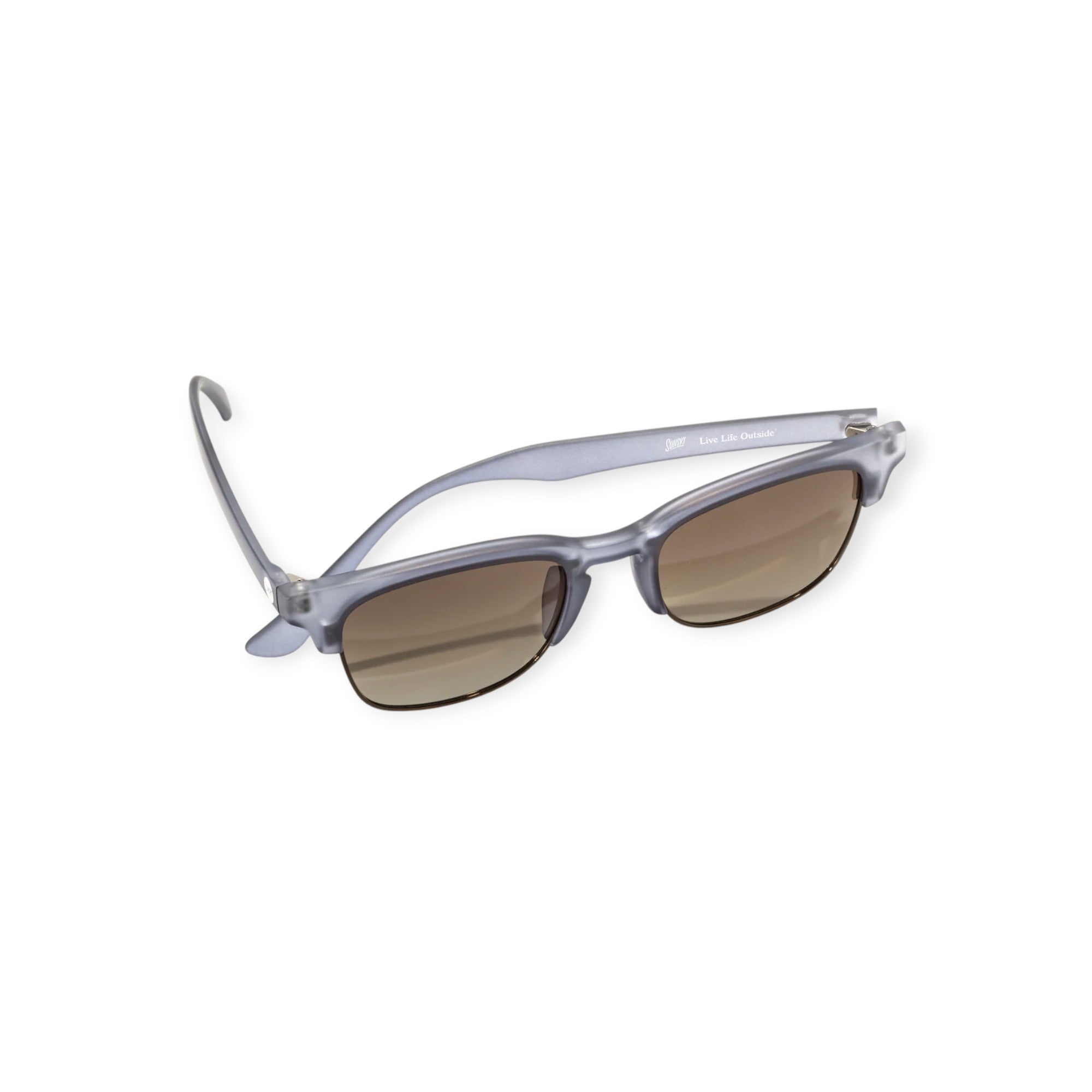 Sunski Cambria Polarized Sunglasses - FERAL