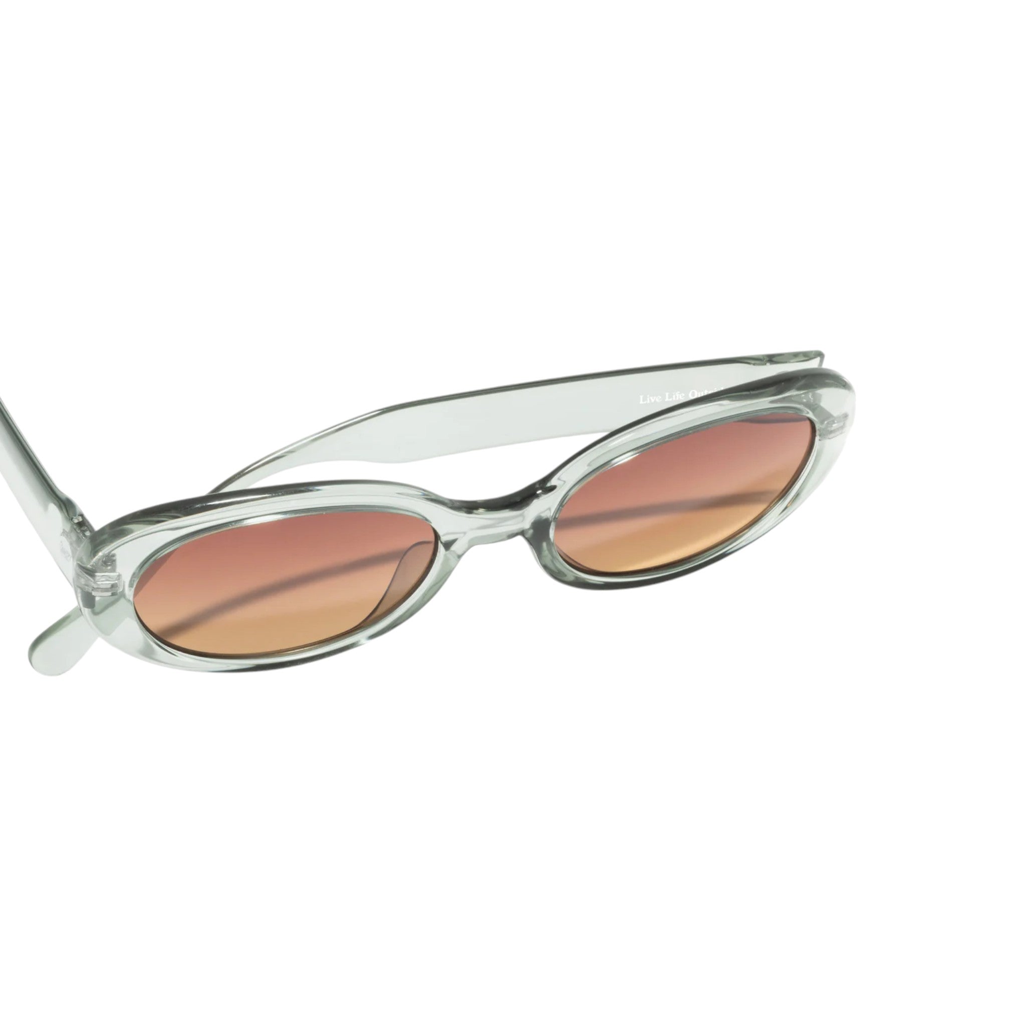Sunski Bianca Polarized Sunglasses - FERAL