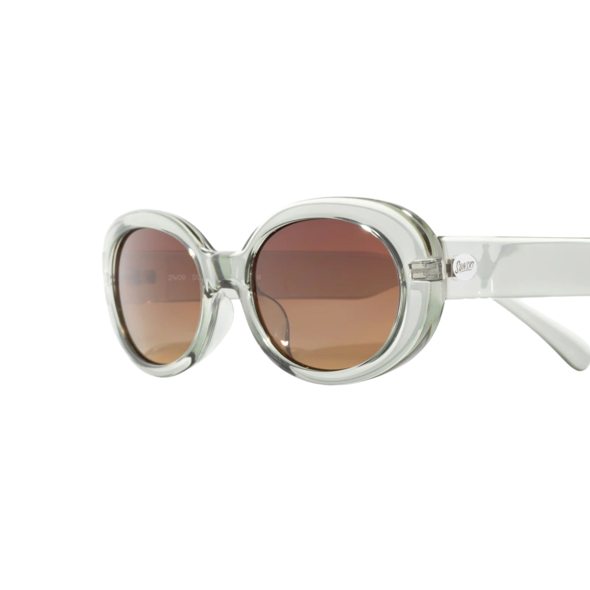 Sunski Bianca Polarized Sunglasses - FERAL