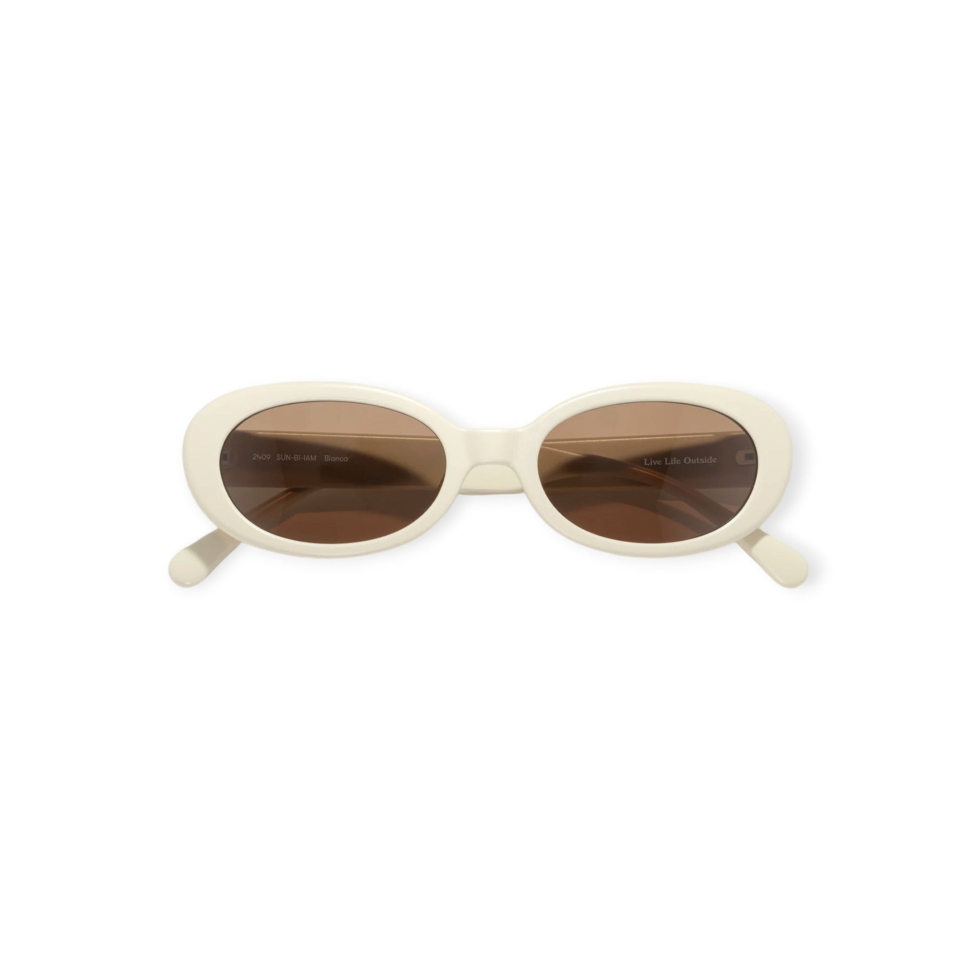 Sunski Bianca Polarized Sunglasses - FERAL