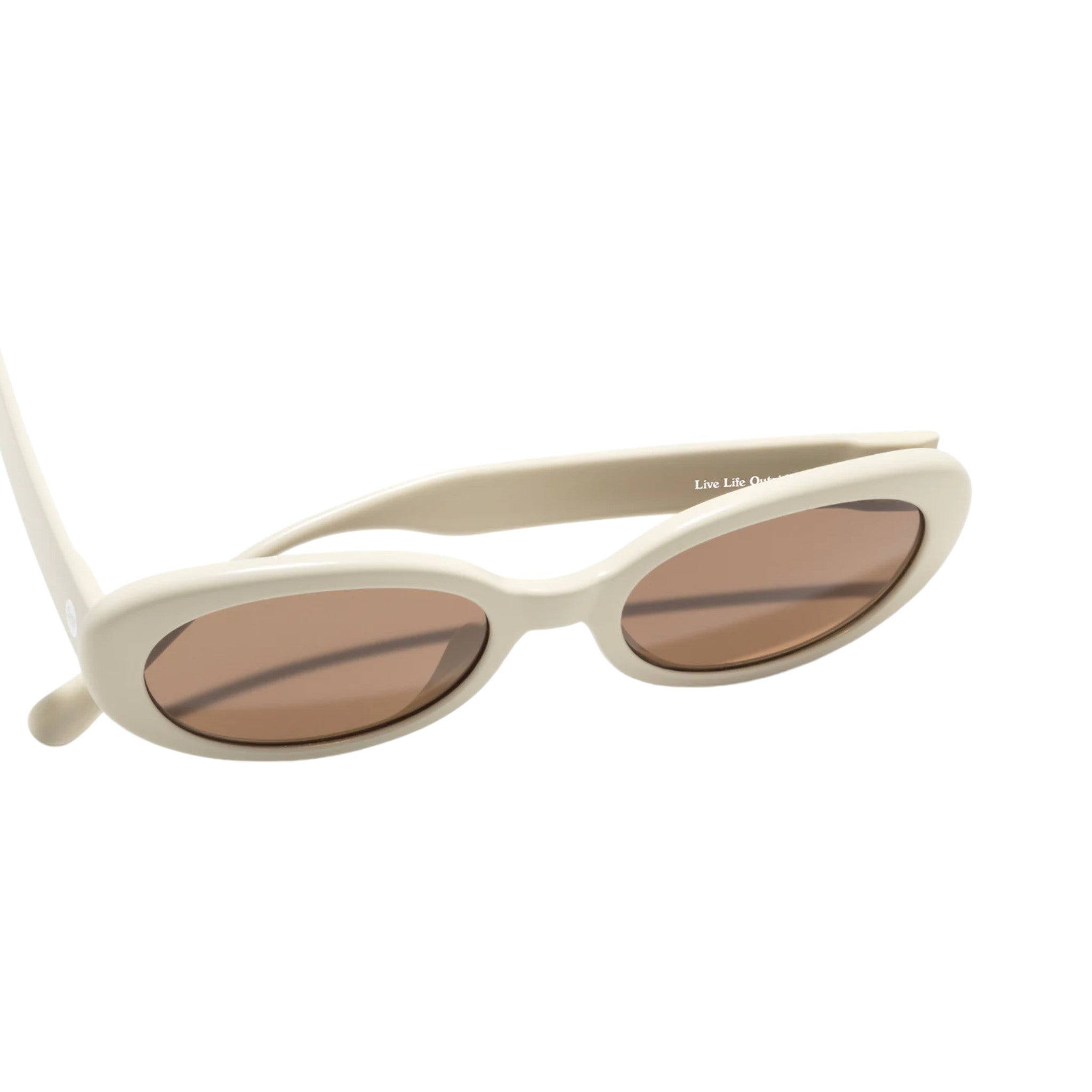Sunski Bianca Polarized Sunglasses - FERAL