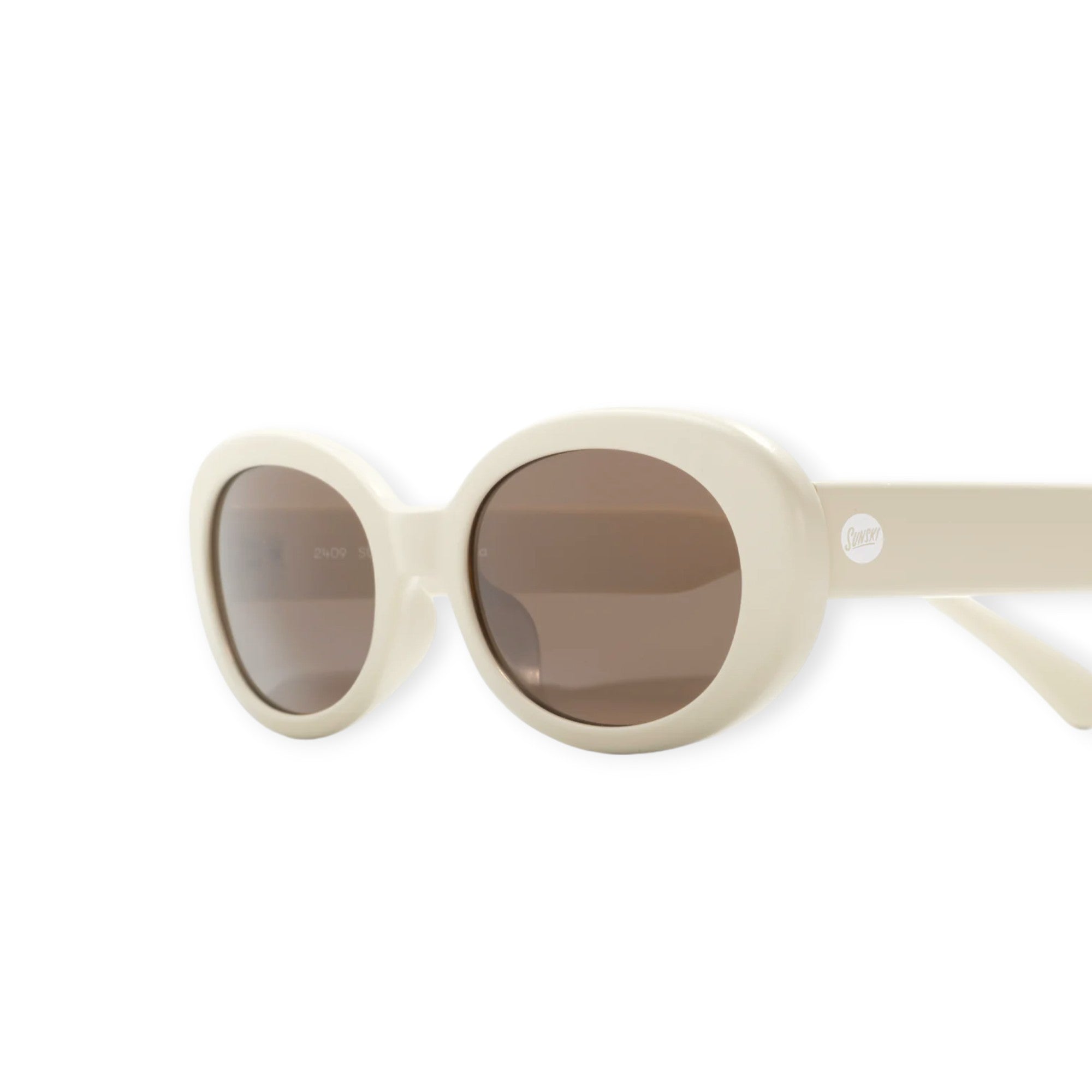 Sunski Bianca Polarized Sunglasses - FERAL