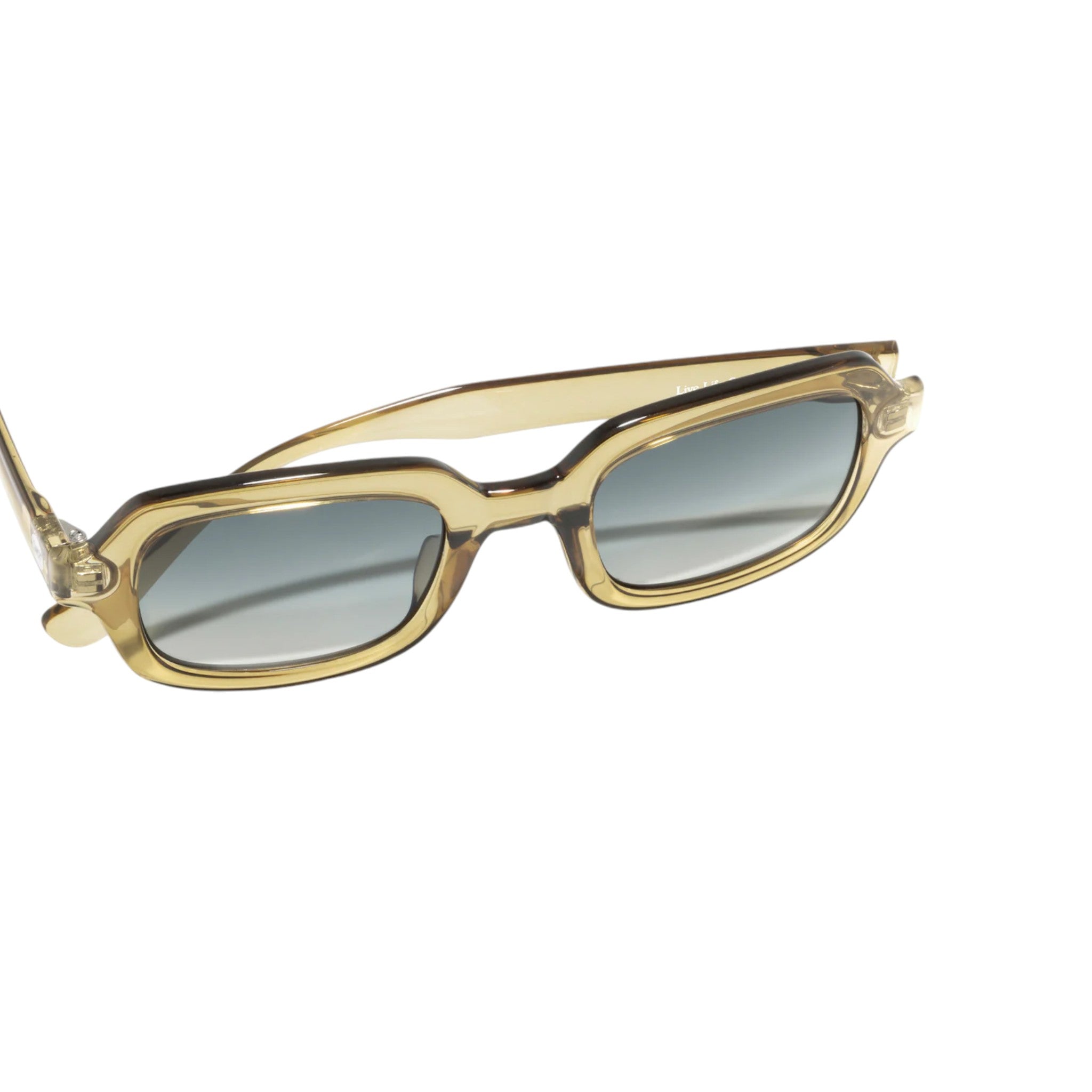 Sunski Lago Polarized Sunglasses - FERAL