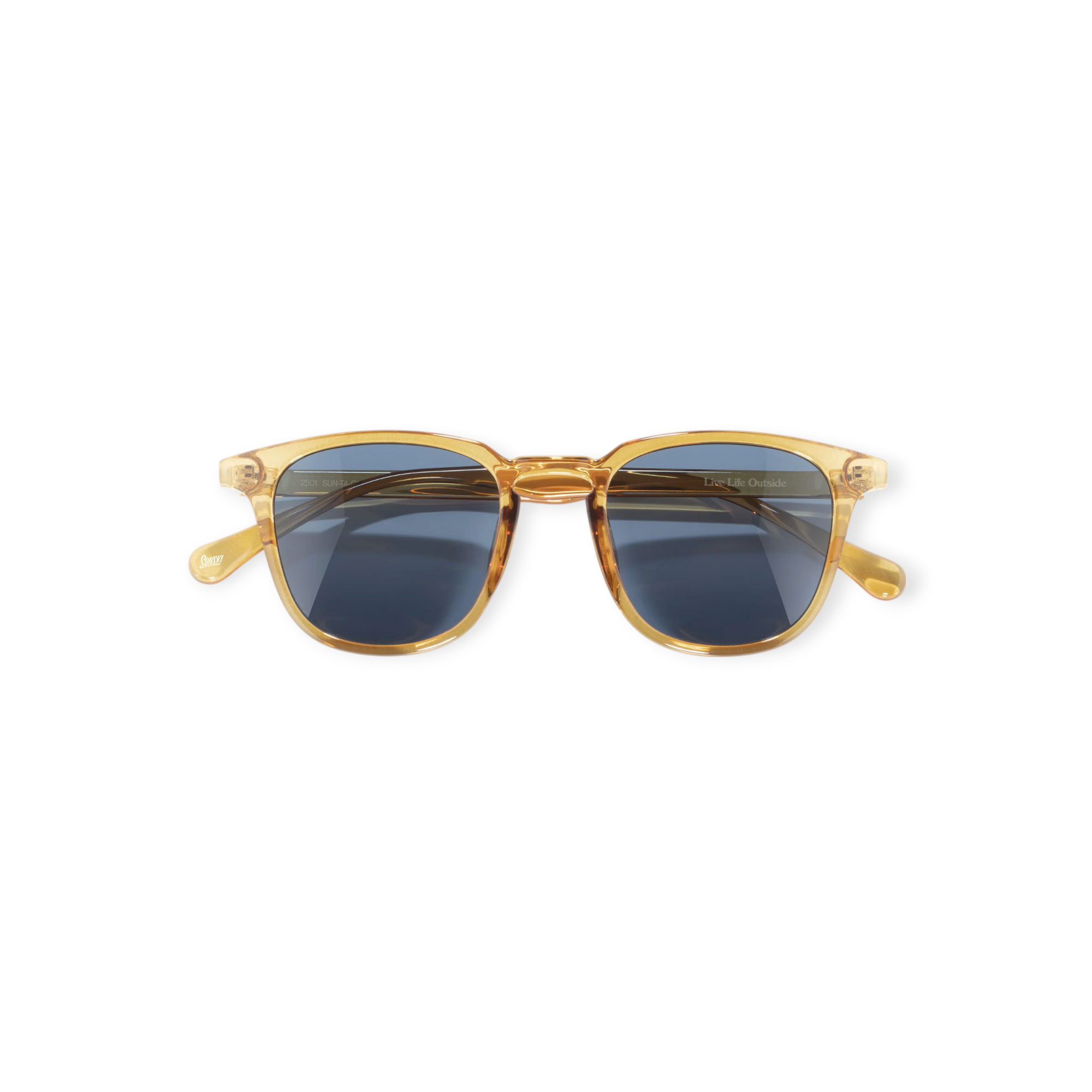 Sunski Tango Sunglasses - FERAL