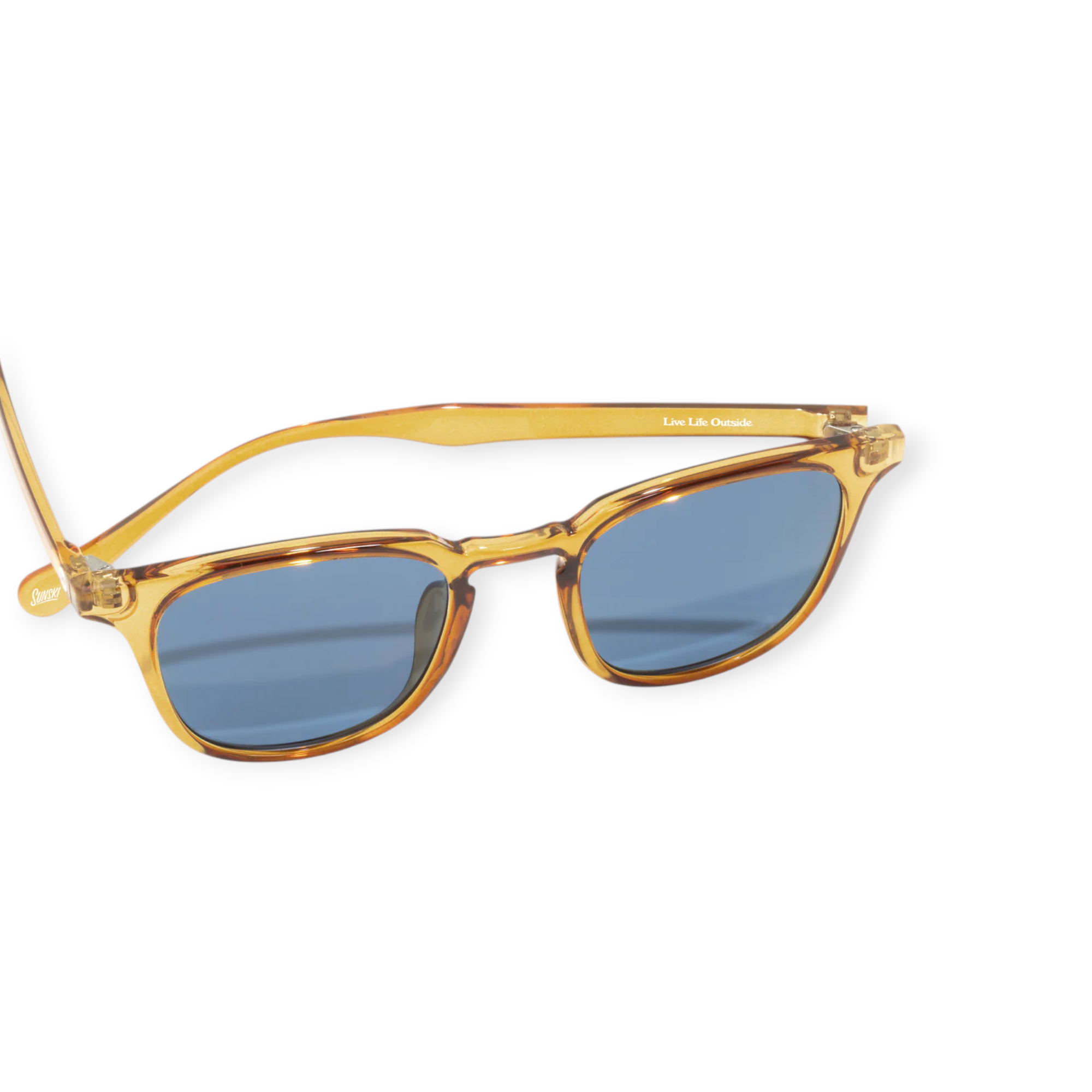 Sunski Tango Sunglasses - FERAL