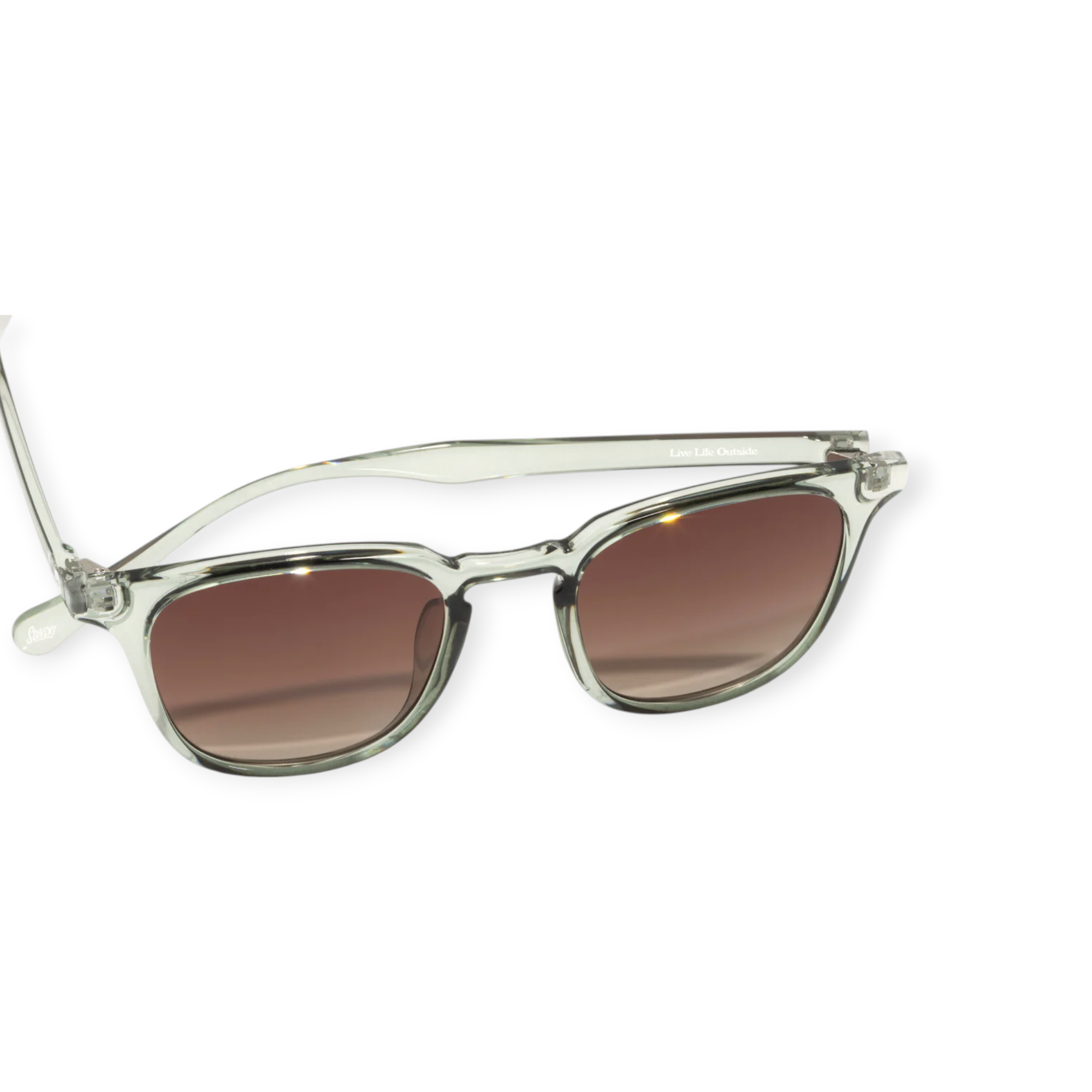 Sunski Tango Sunglasses - FERAL