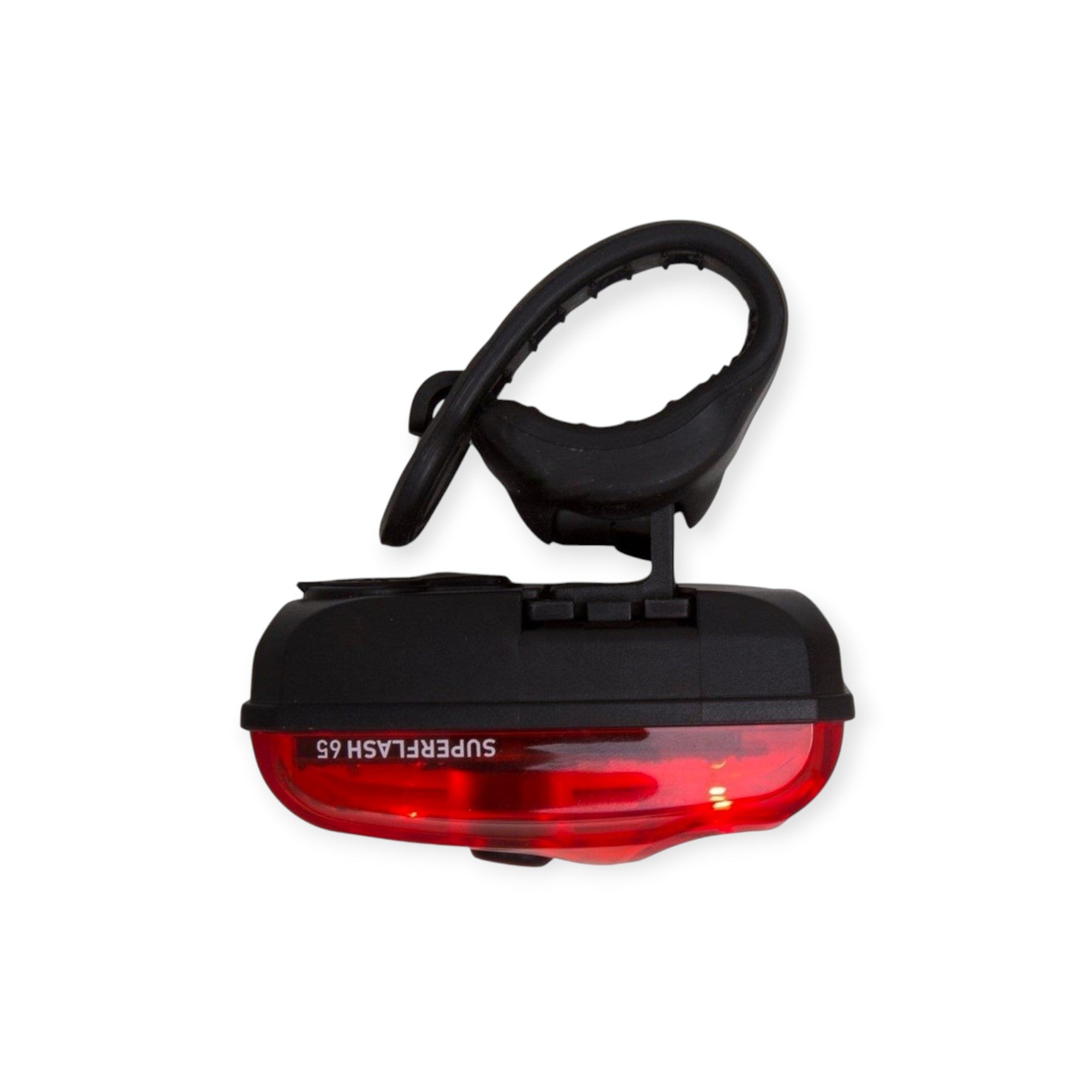 Planet Bike Superflash 65R Tail Light - FERAL