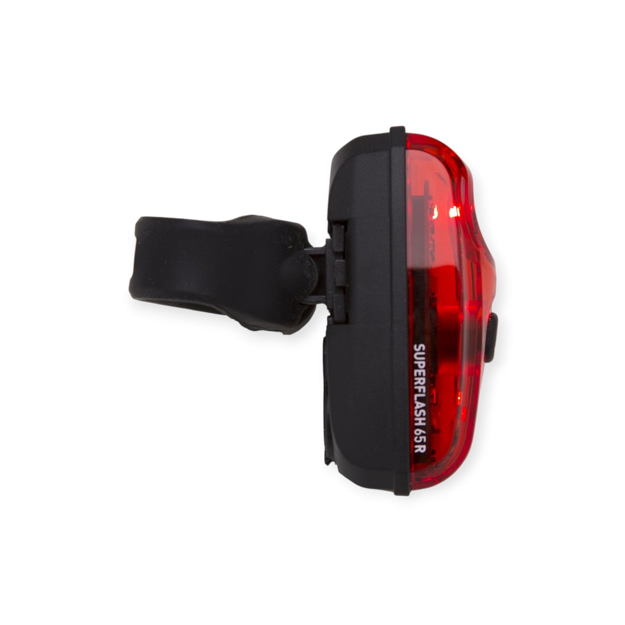 Planet Bike Superflash 65R Tail Light - FERAL