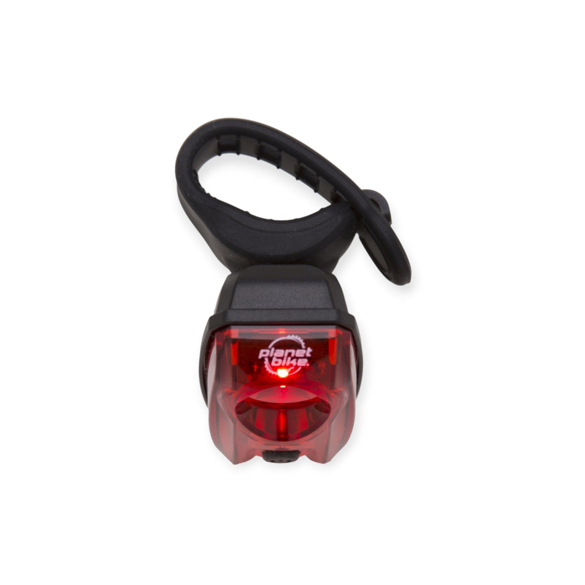 Planet Bike Superflash 65R Tail Light - FERAL