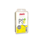 Swix Fluoro-Free Ski Wax PS10 Yellow - FERAL