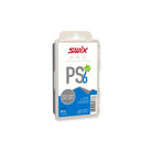 Swix Fluoro-Free Ski Wax PS6 Blue - FERAL
