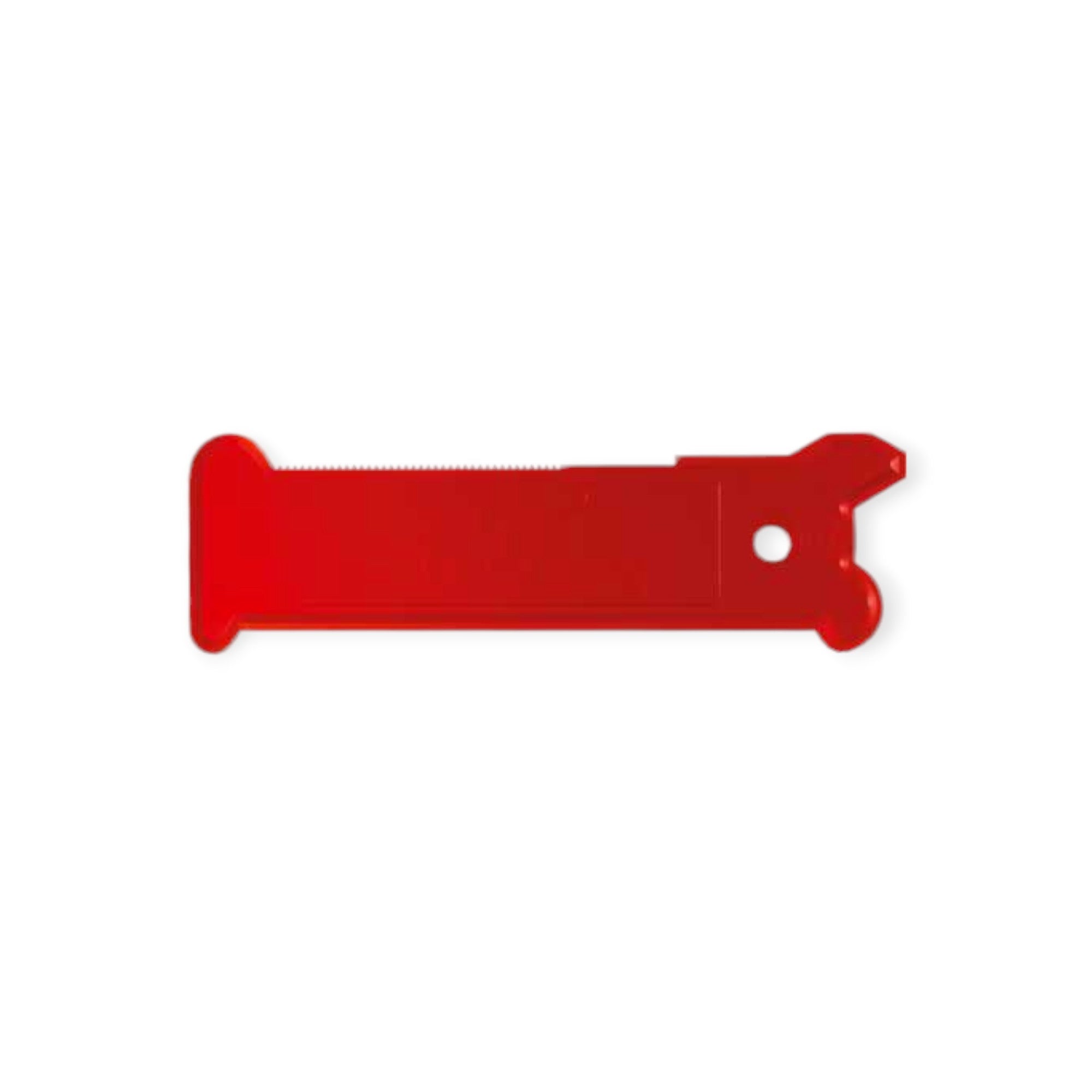 SWIX Groove All Purpose Scraper - FERAL