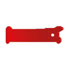 SWIX Groove All Purpose Scraper - FERAL