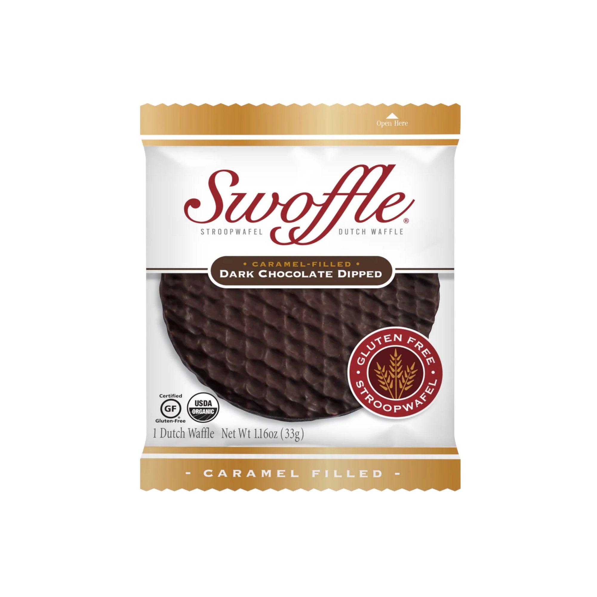 Swoffle Dutch Waffle - FERAL
