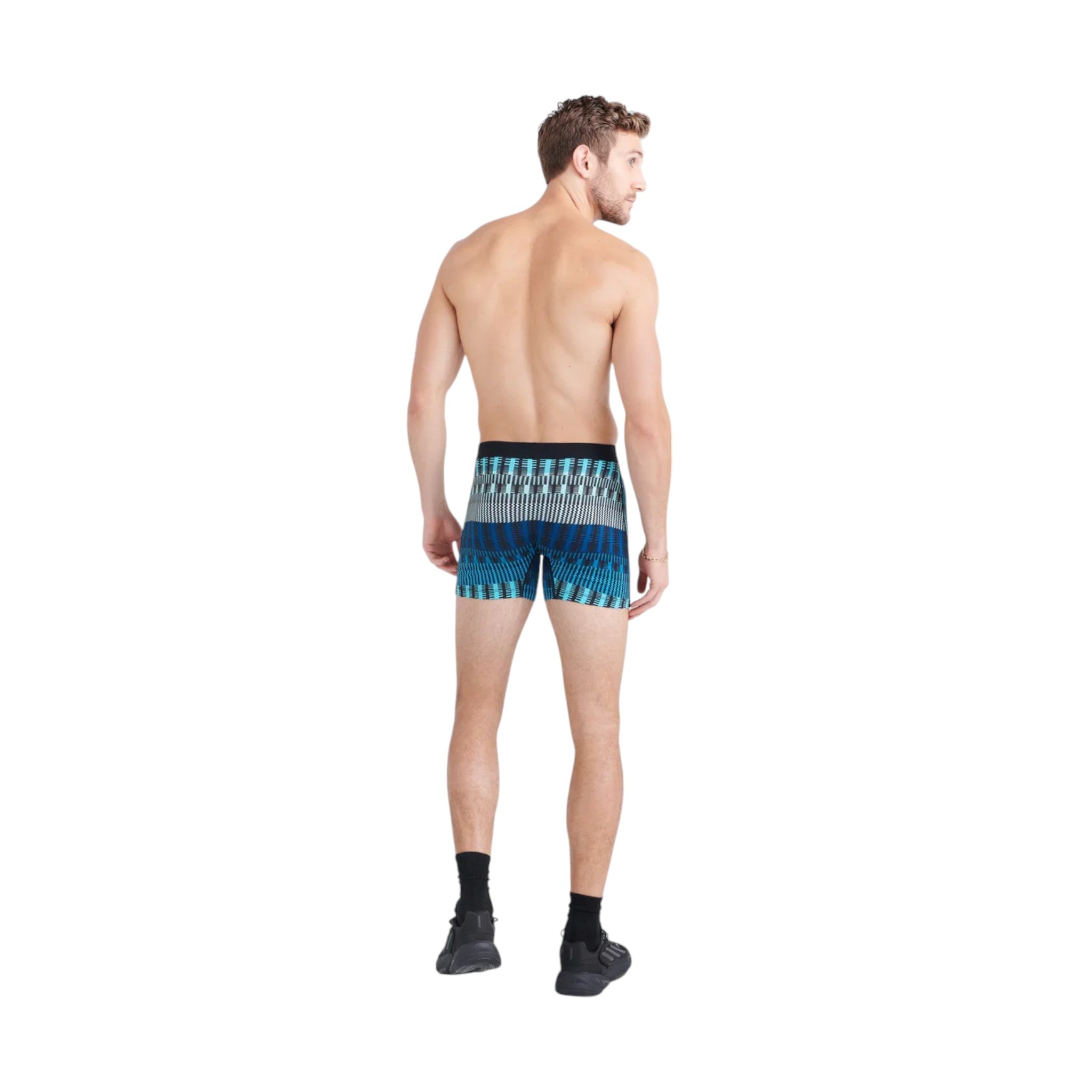 SAXX Daytripper Boxer Briefs - FERAL