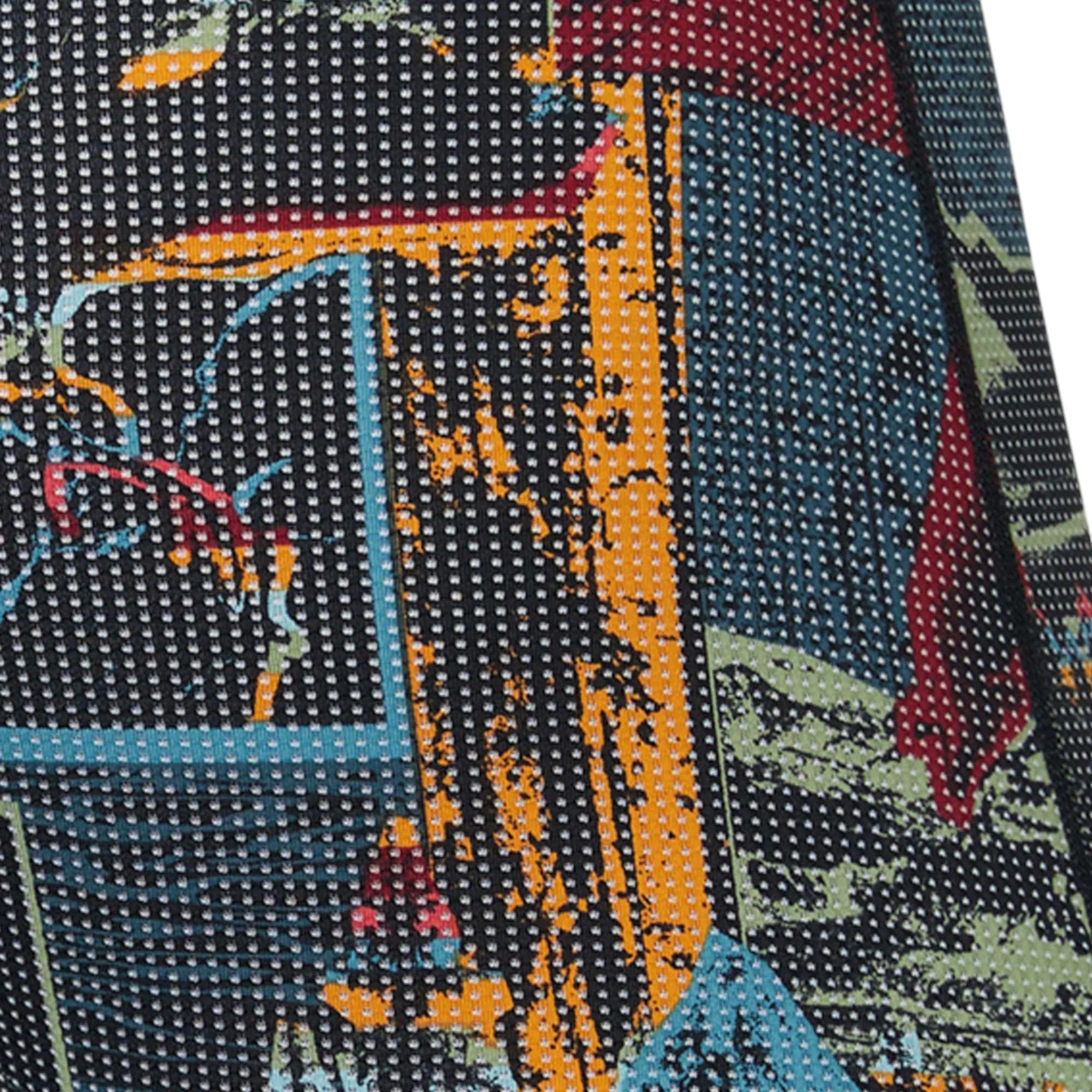 SAXX Quest Quick Dry Mesh Boxer Briefs - FERAL