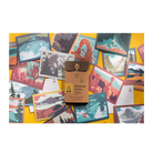 Landmark Project National Parks Postcard Pack - FERAL