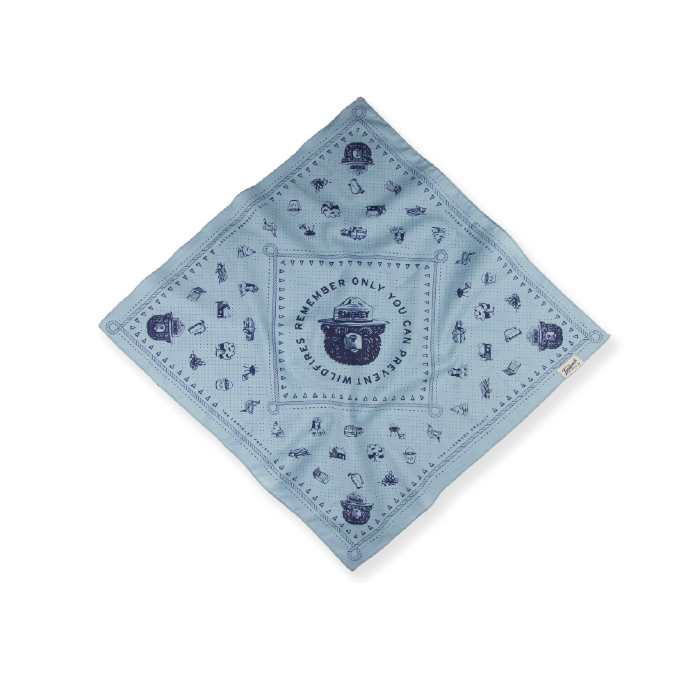 Landmark Project Only You Bandana - FERAL