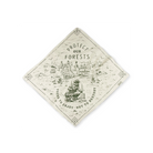 Landmark Project Protect Our Forests Bandana - FERAL