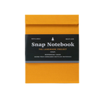 Landmark Project Snap Notebook A5 - FERAL
