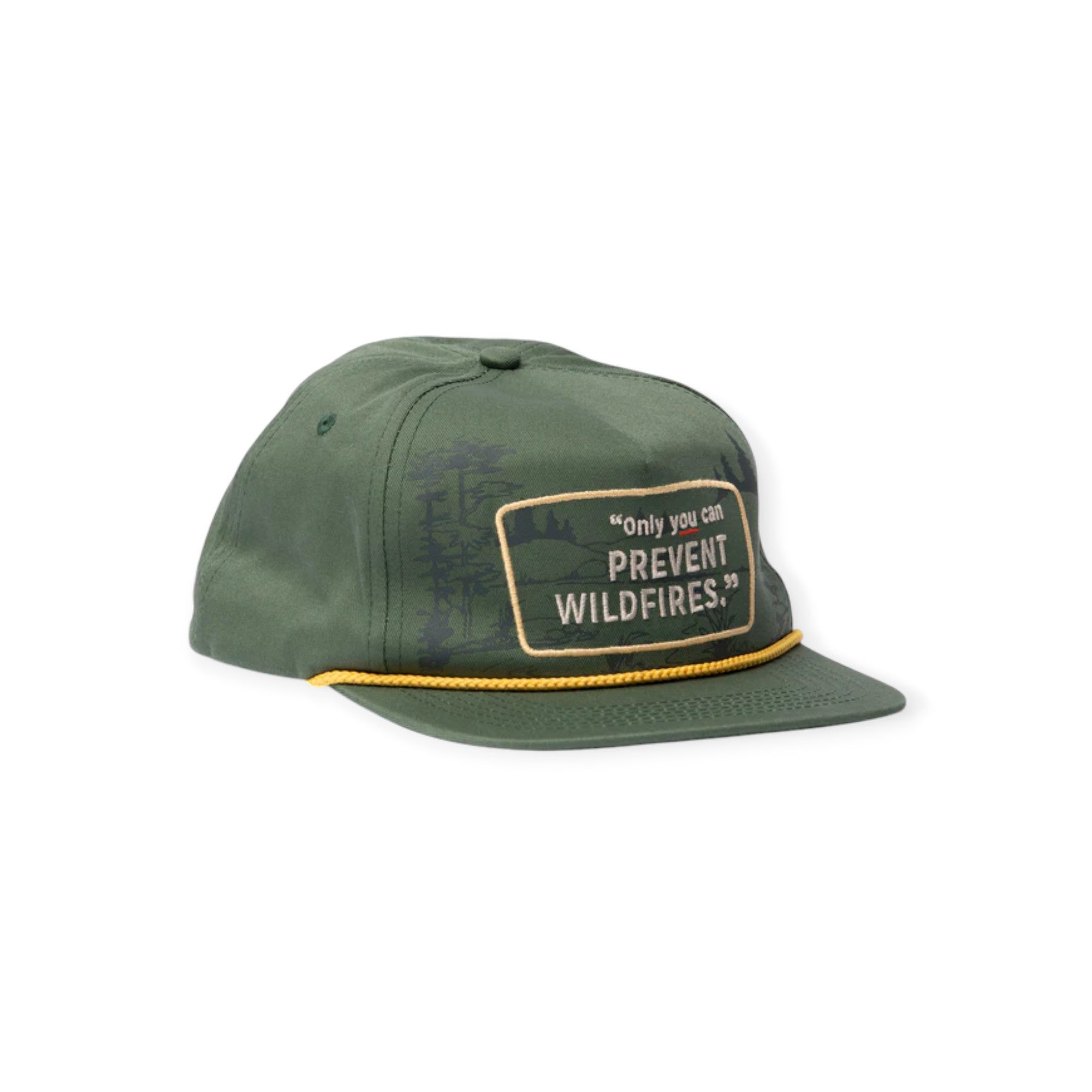 The Landmark Project Only You Hat - FERAL