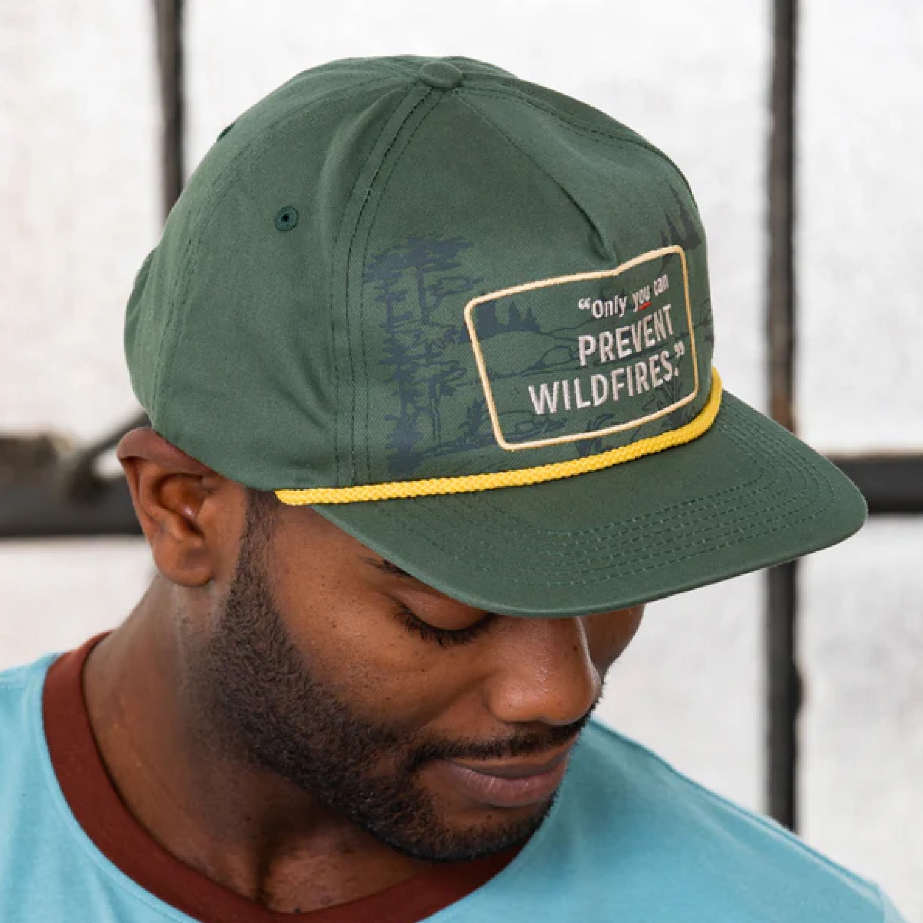 The Landmark Project Only You Hat - FERAL