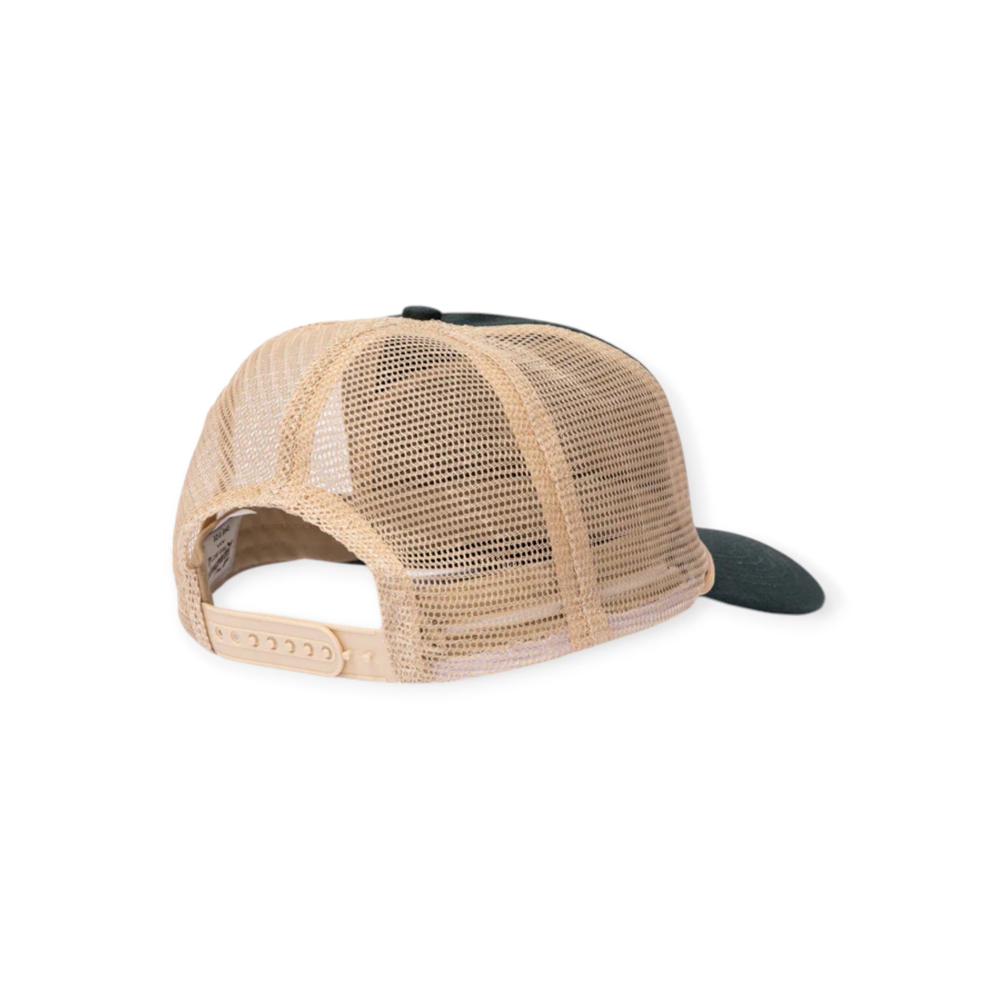 The Landmark Project National Parks Trucker Hat - FERAL