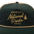 The Landmark Project National Parks Trucker Hat - FERAL