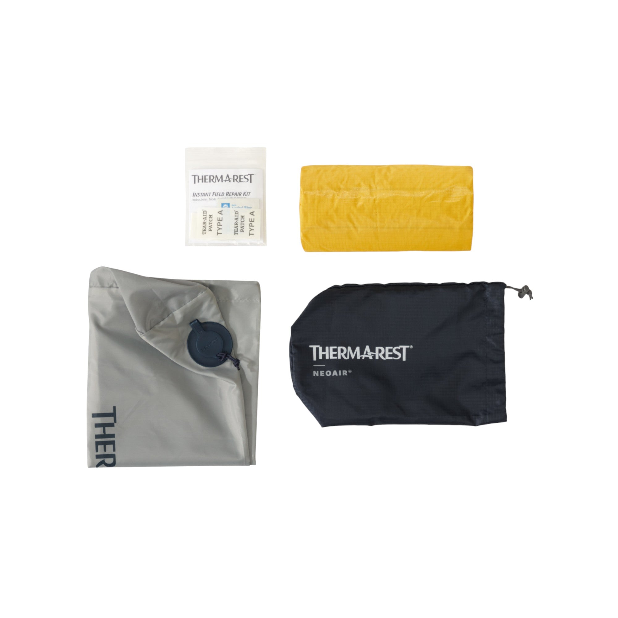 Thermarest NeoAir XLite NXT Ultralight Sleeping Pad - FERAL