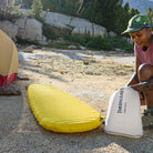 Thermarest NeoAir XLite NXT Ultralight Sleeping Pad - FERAL