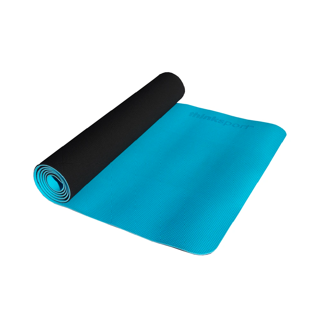 Thinksport Safe Yoga Mat - FERAL